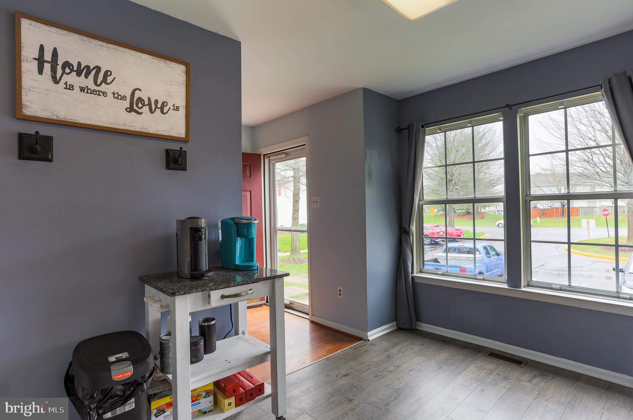 ROBIN MEADOWS - Residential