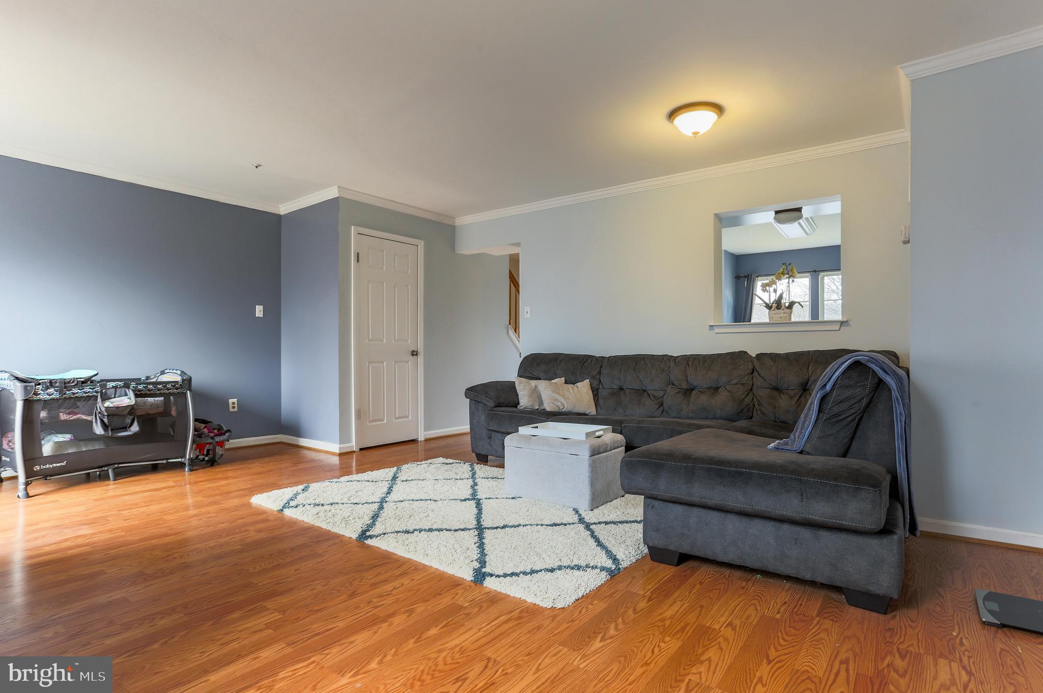 ROBIN MEADOWS - Residential