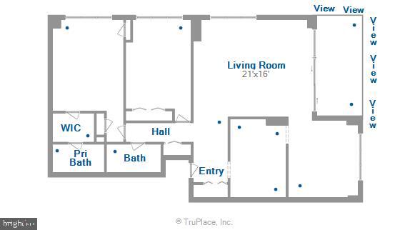 PROMENADE TOWERS - Residential