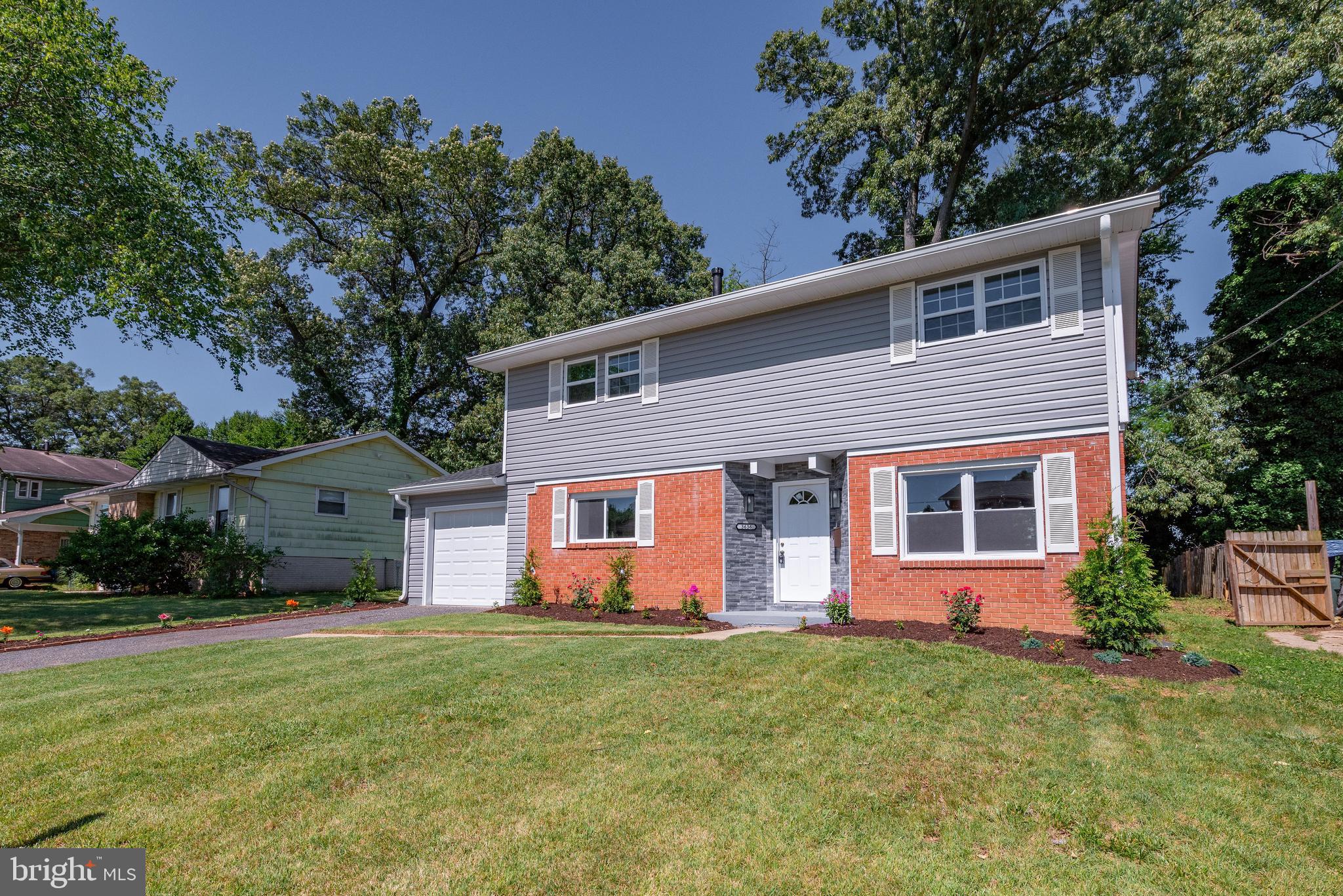 ARDMORE ESTATES - Residential