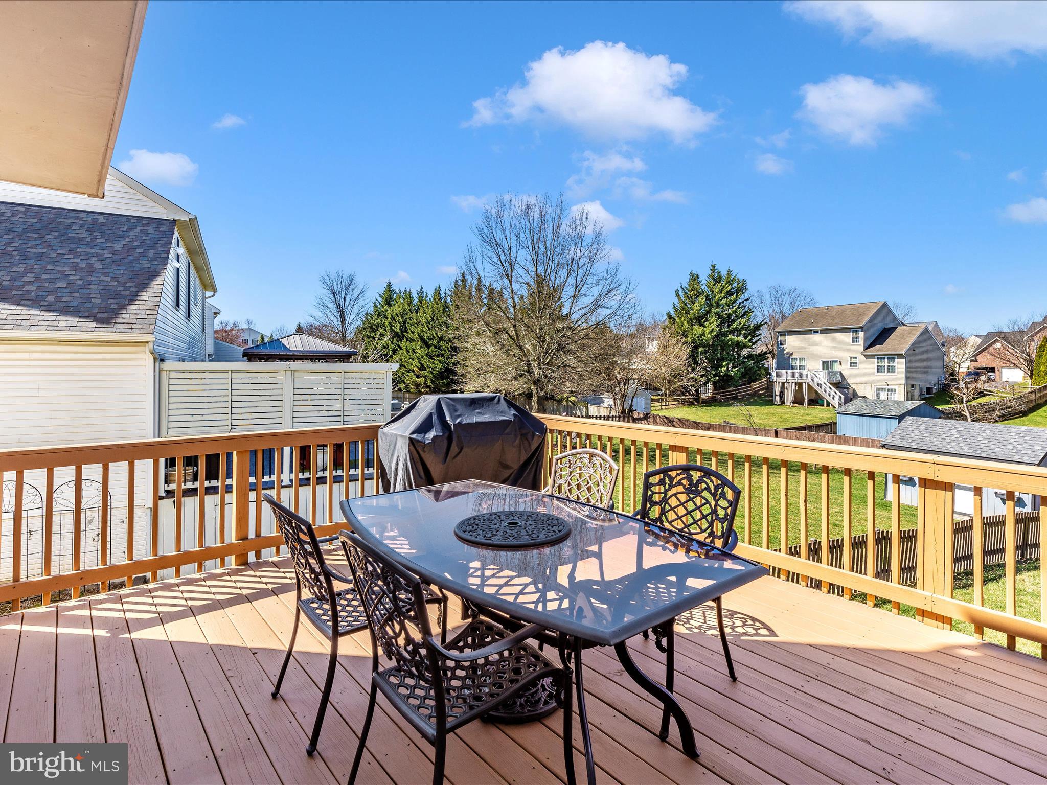 WELLINGTON TRACE - Residential