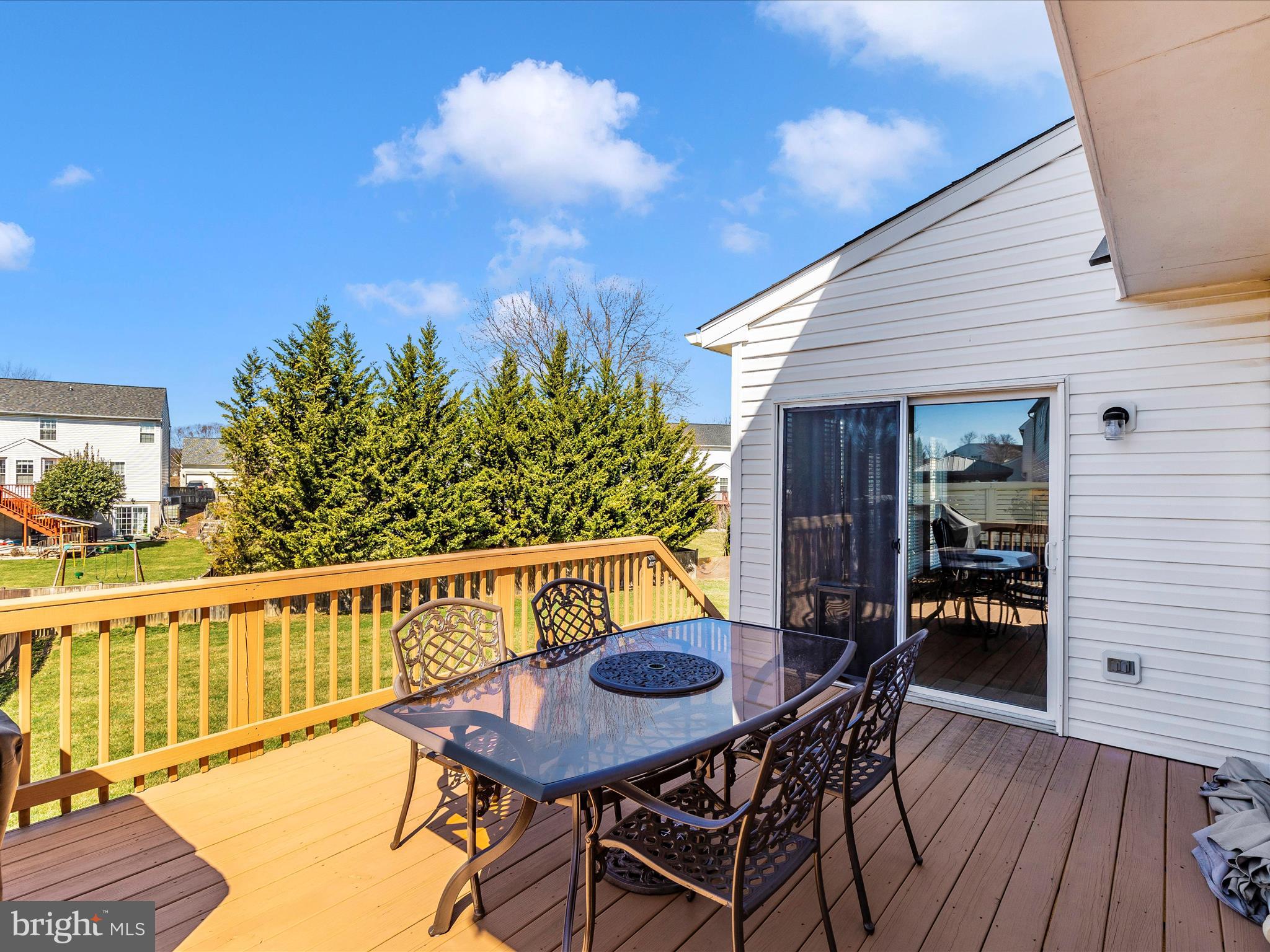 WELLINGTON TRACE - Residential