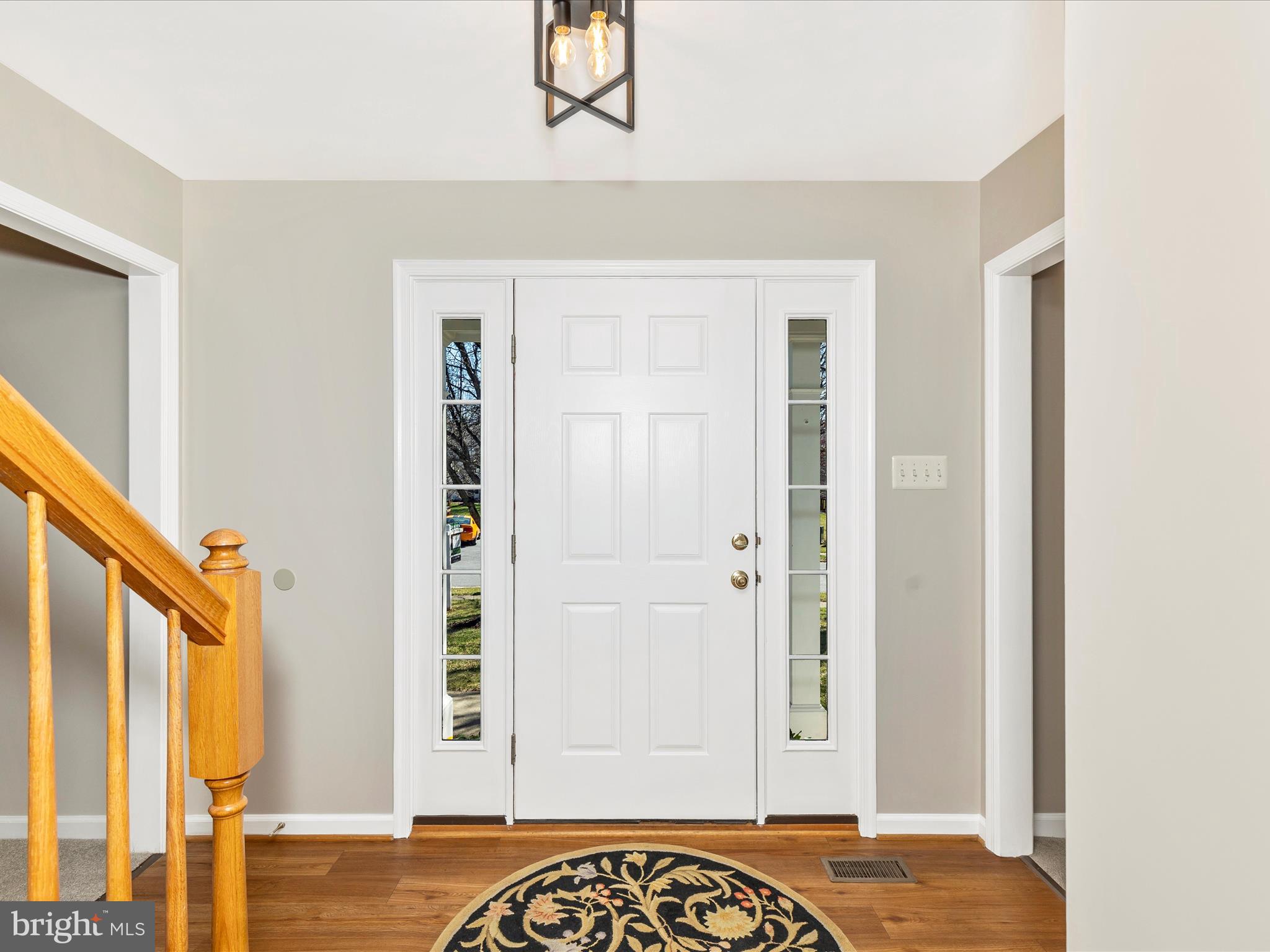 WELLINGTON TRACE - Residential