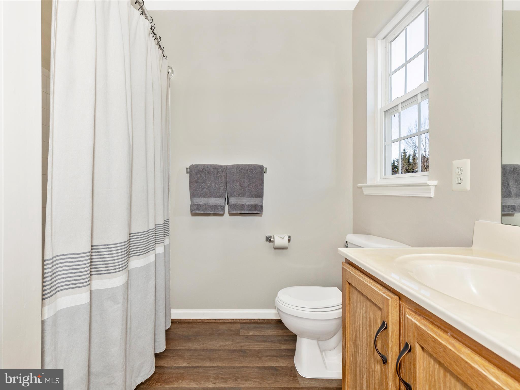 WELLINGTON TRACE - Residential