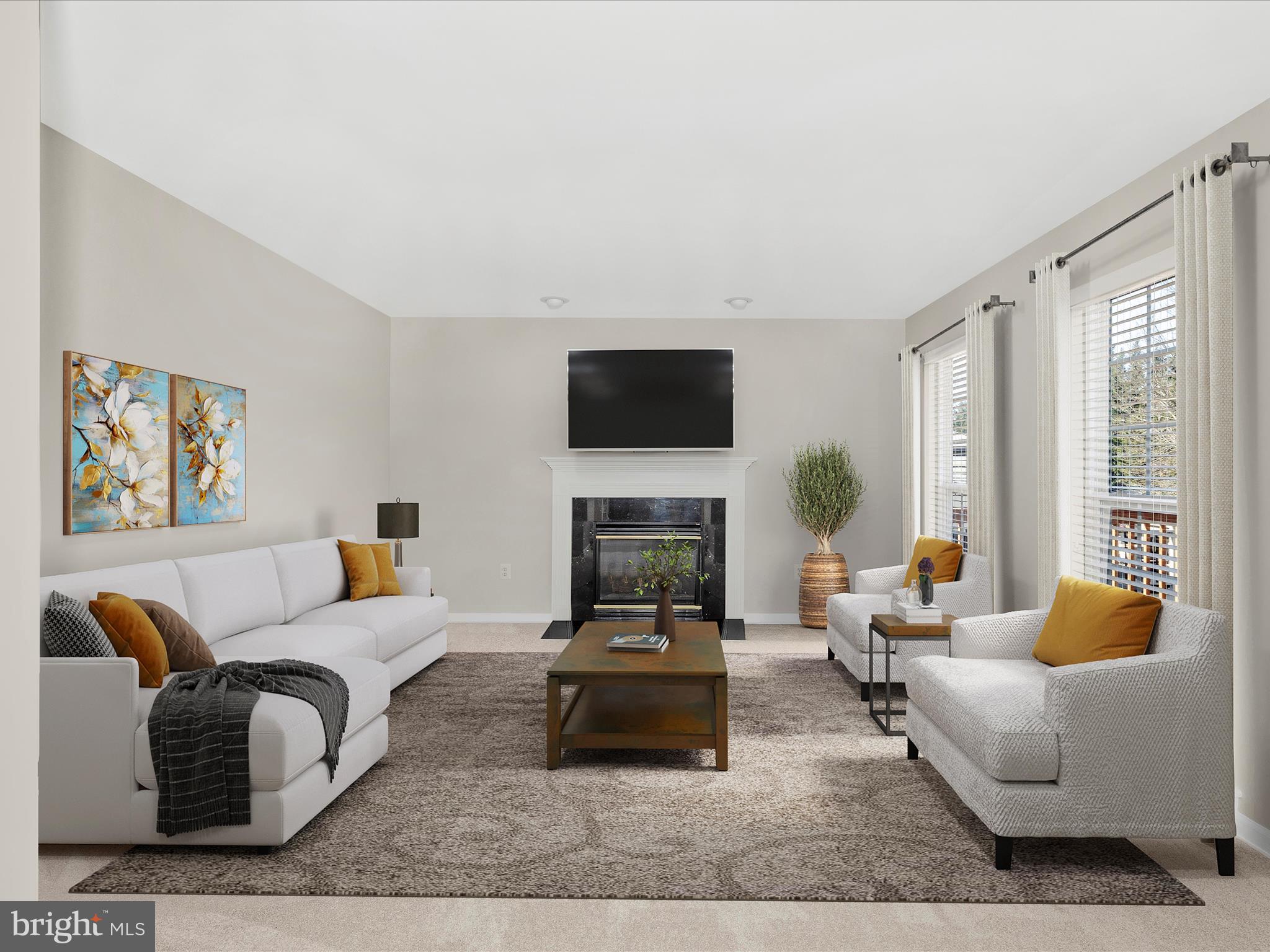 WELLINGTON TRACE - Residential