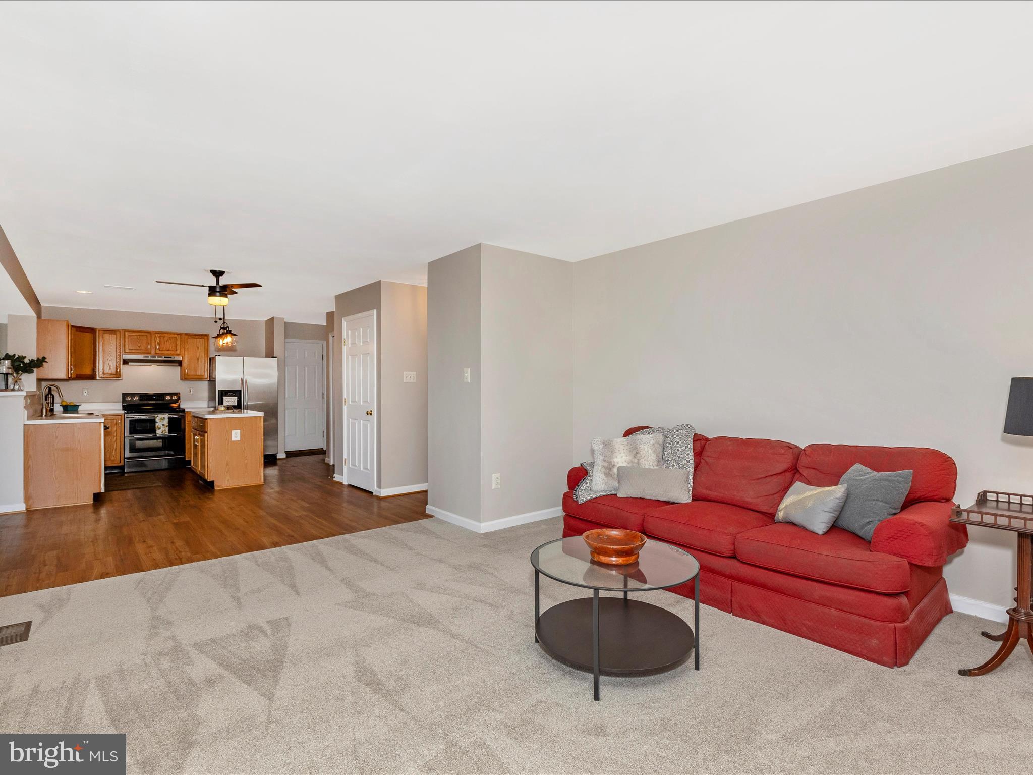 WELLINGTON TRACE - Residential