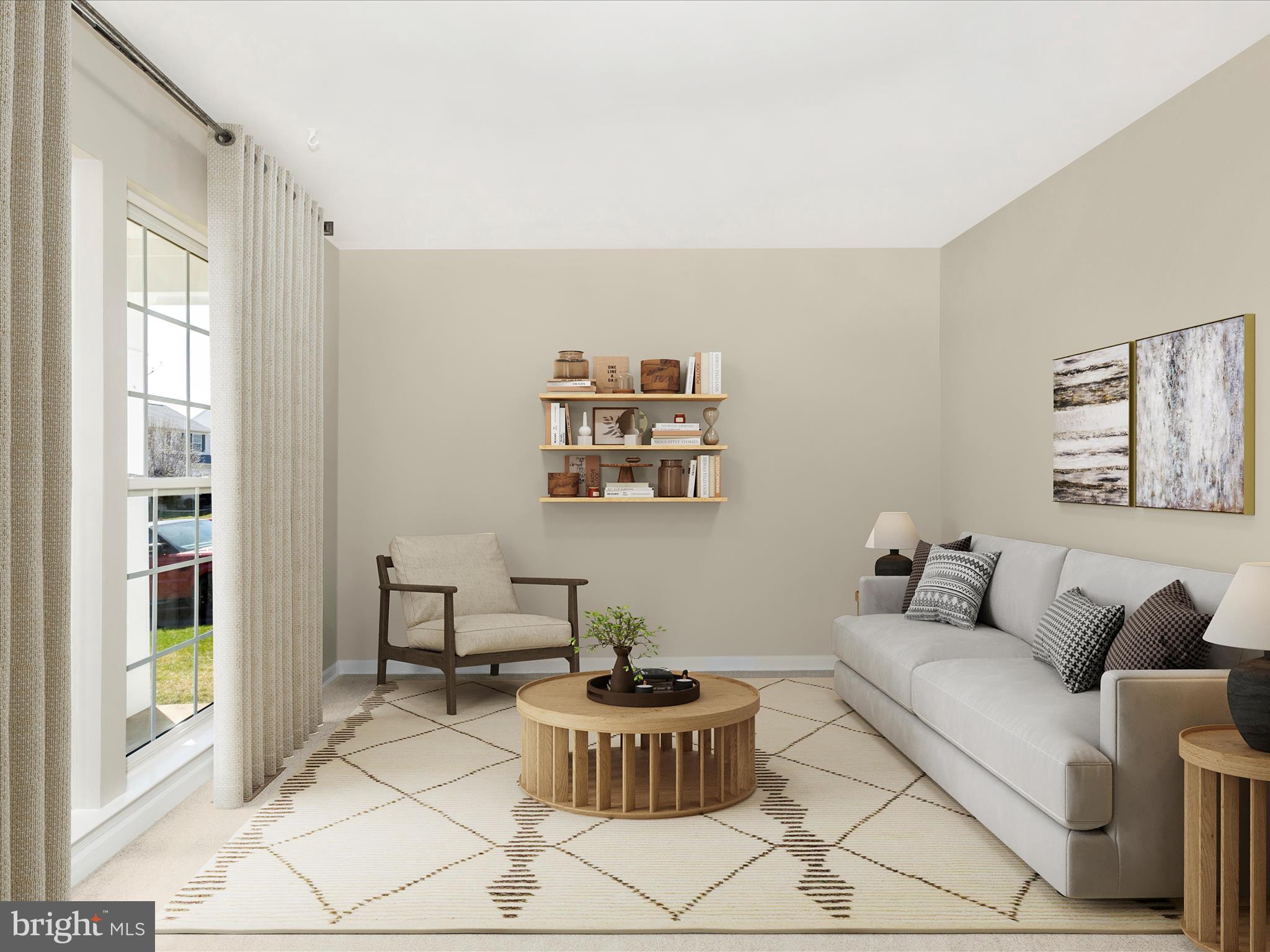 WELLINGTON TRACE - Residential