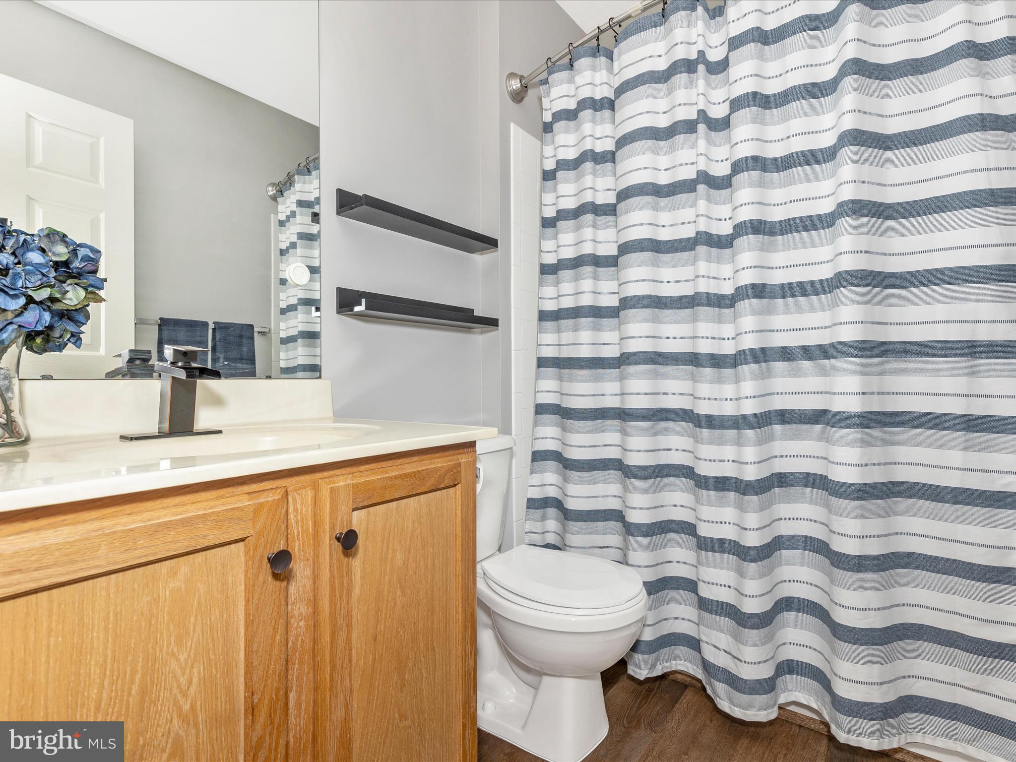 WELLINGTON TRACE - Residential