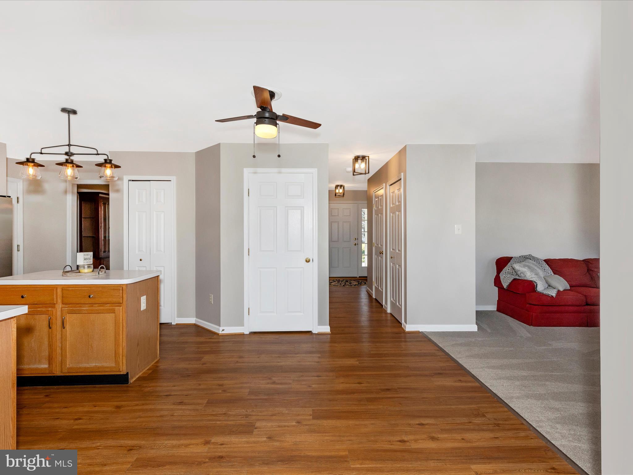 WELLINGTON TRACE - Residential