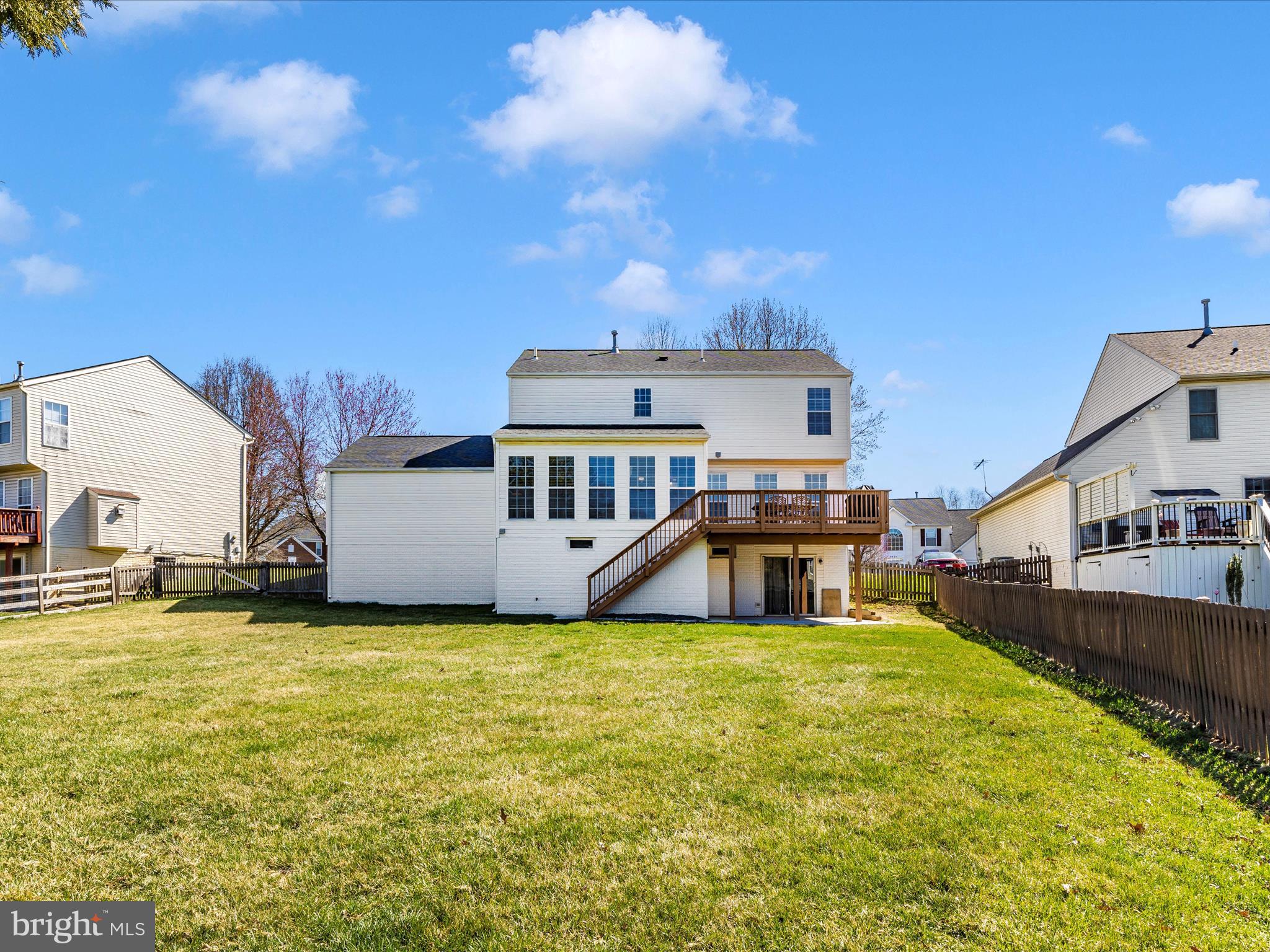 WELLINGTON TRACE - Residential