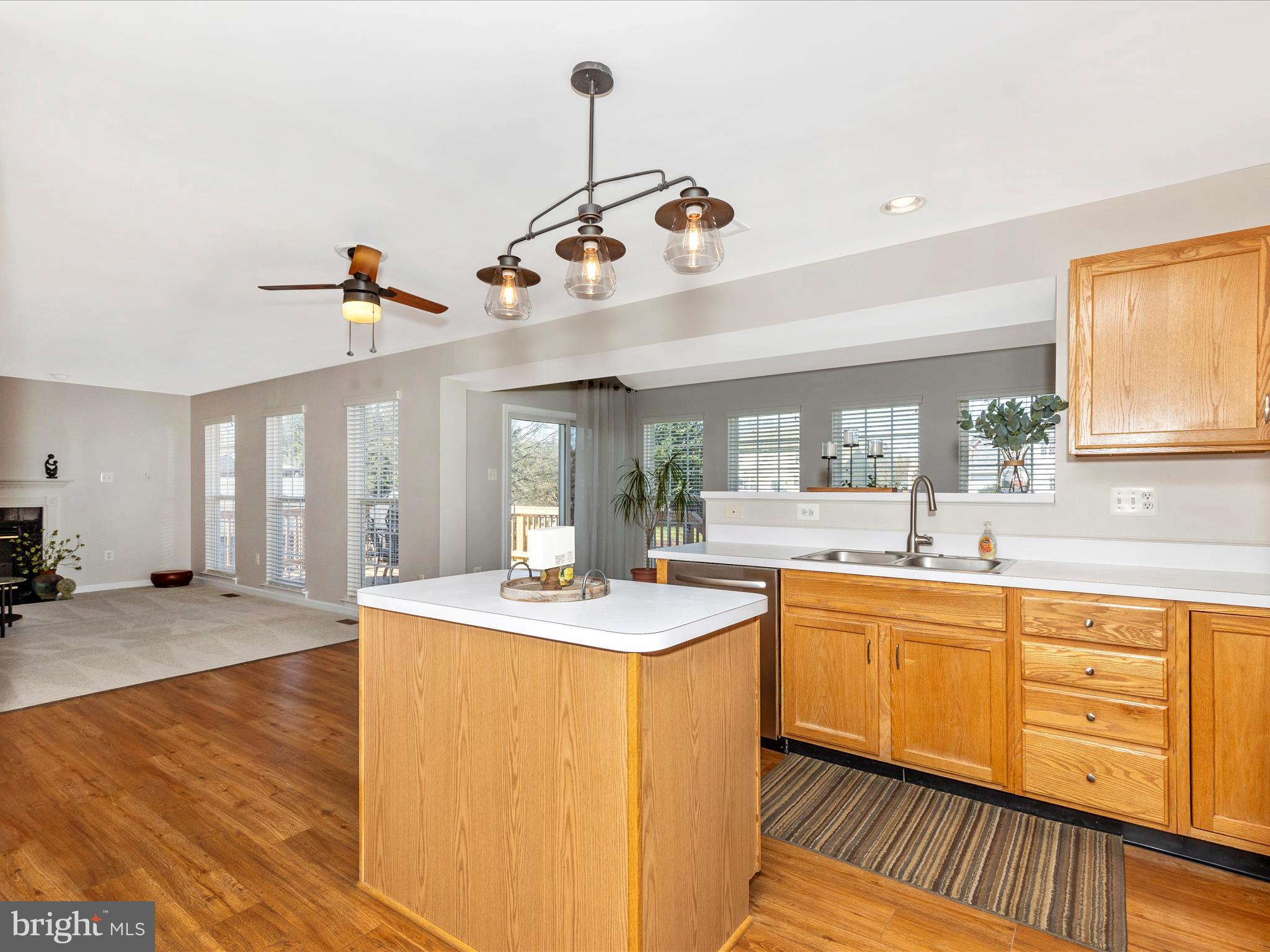 WELLINGTON TRACE - Residential