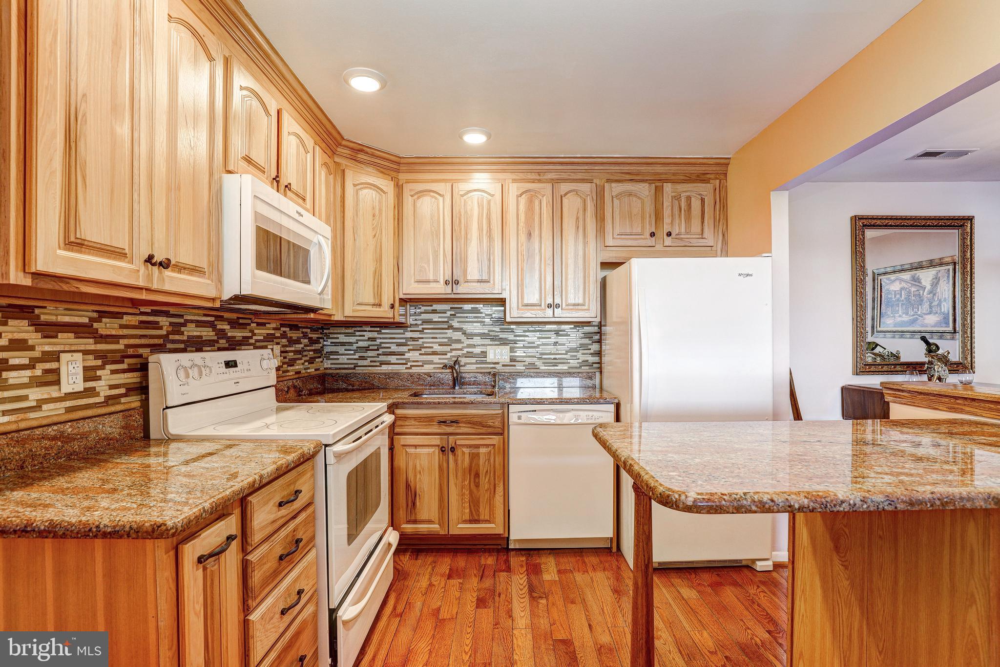 DULANEY TOWERS - Residential