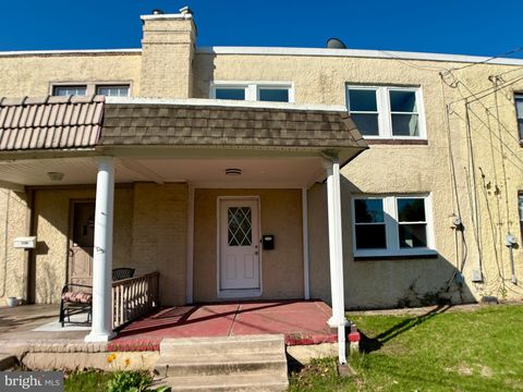 1107 CINNAMINSON AVENUE CINNAMINSON NJ 08077