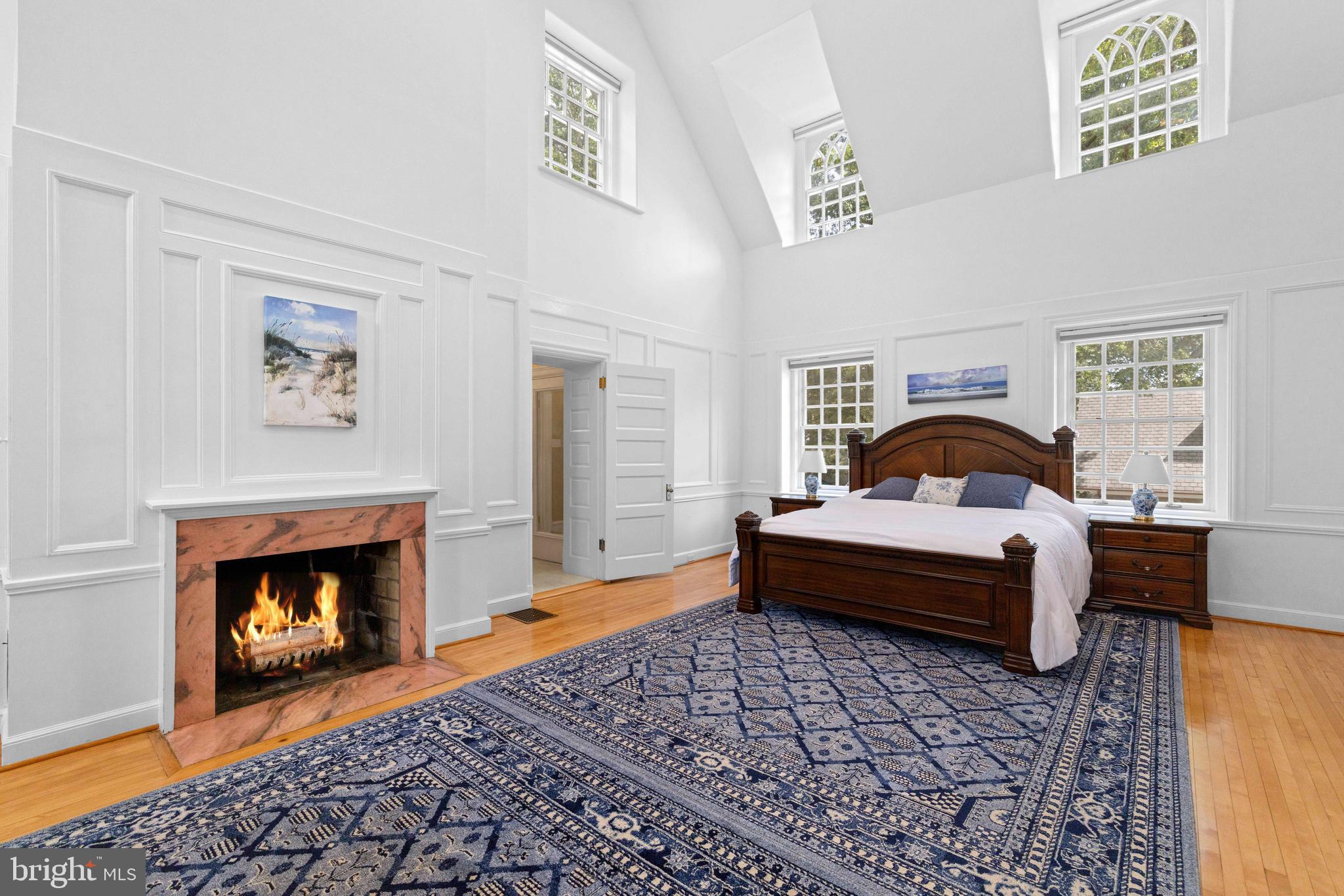 GWYNEDD VALLEY - Residential