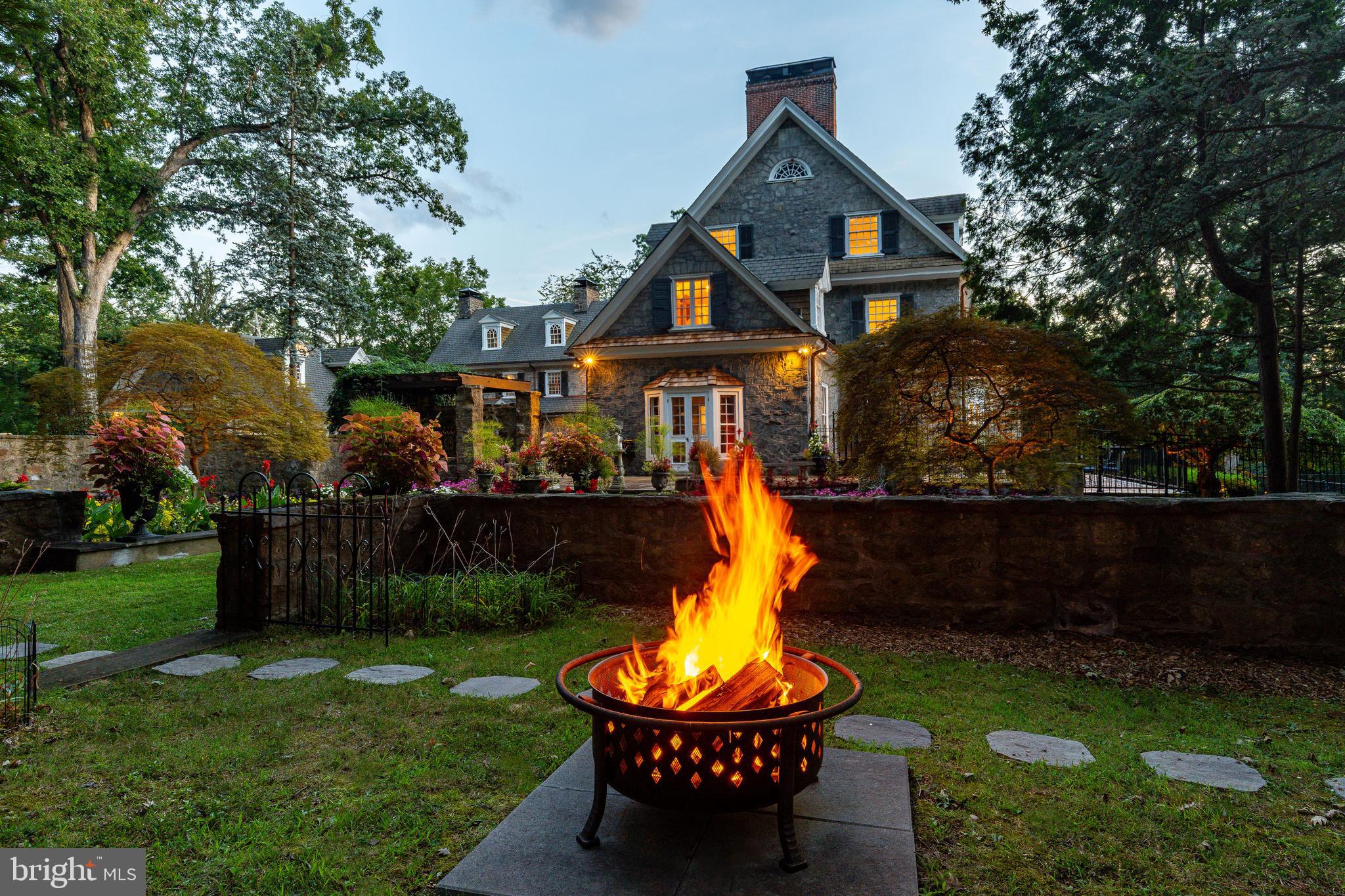 1336 GYPSY HILL ROAD