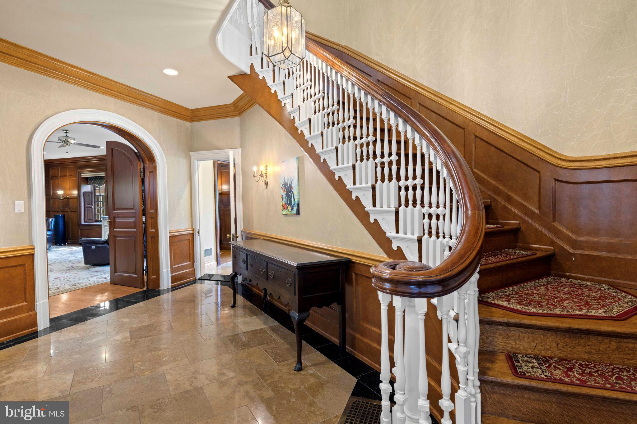 GWYNEDD VALLEY - Residential