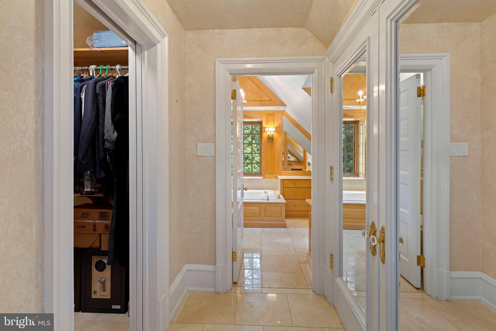 GWYNEDD VALLEY - Residential