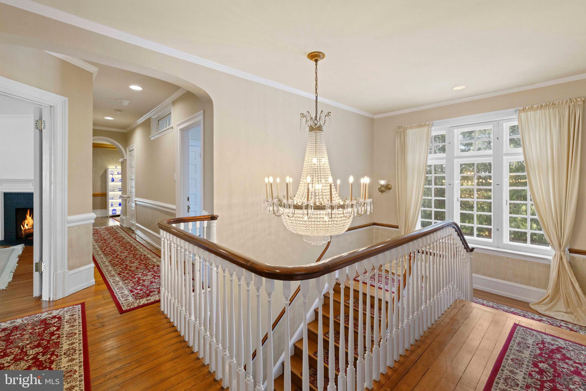 GWYNEDD VALLEY - Residential