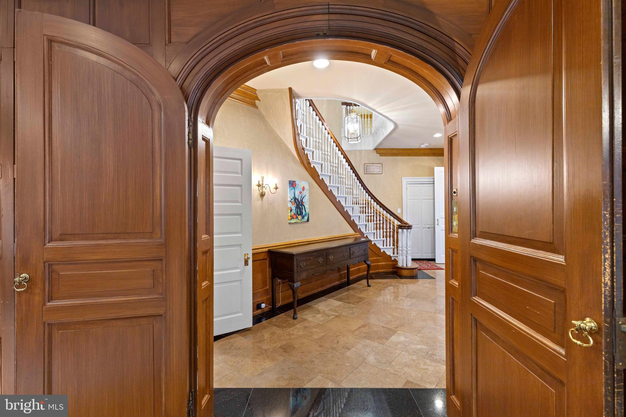 GWYNEDD VALLEY - Residential