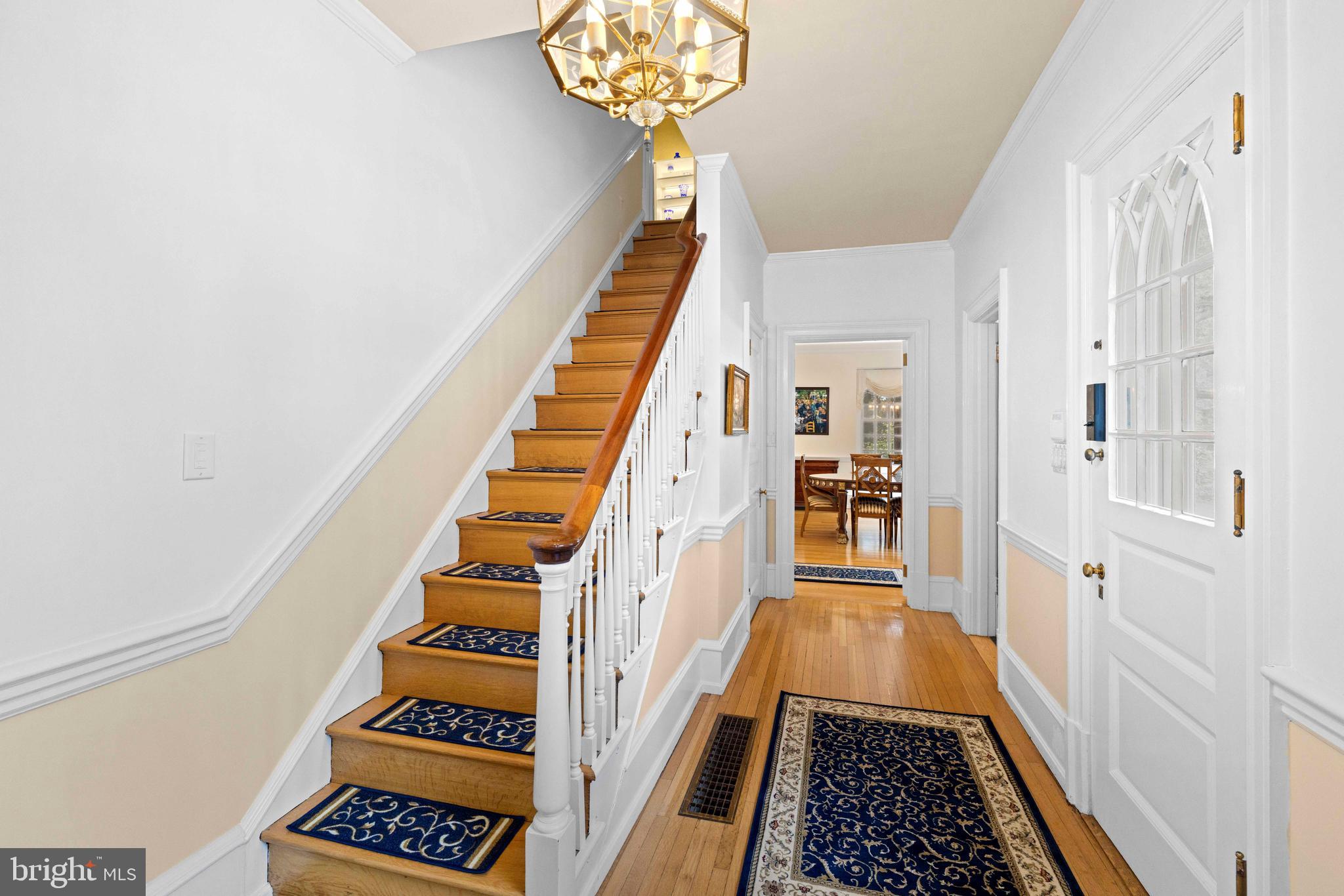 GWYNEDD VALLEY - Residential