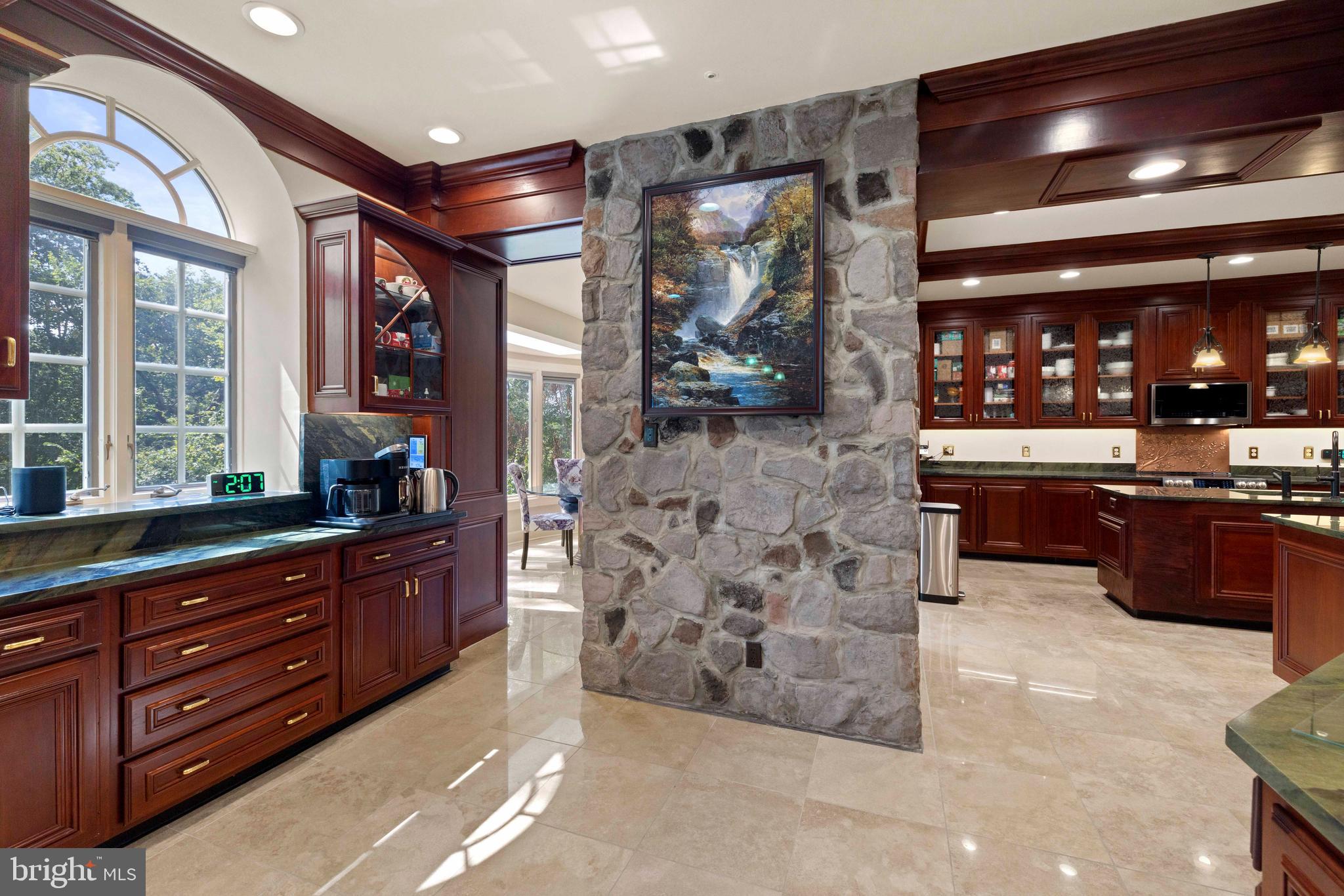 GWYNEDD VALLEY - Residential