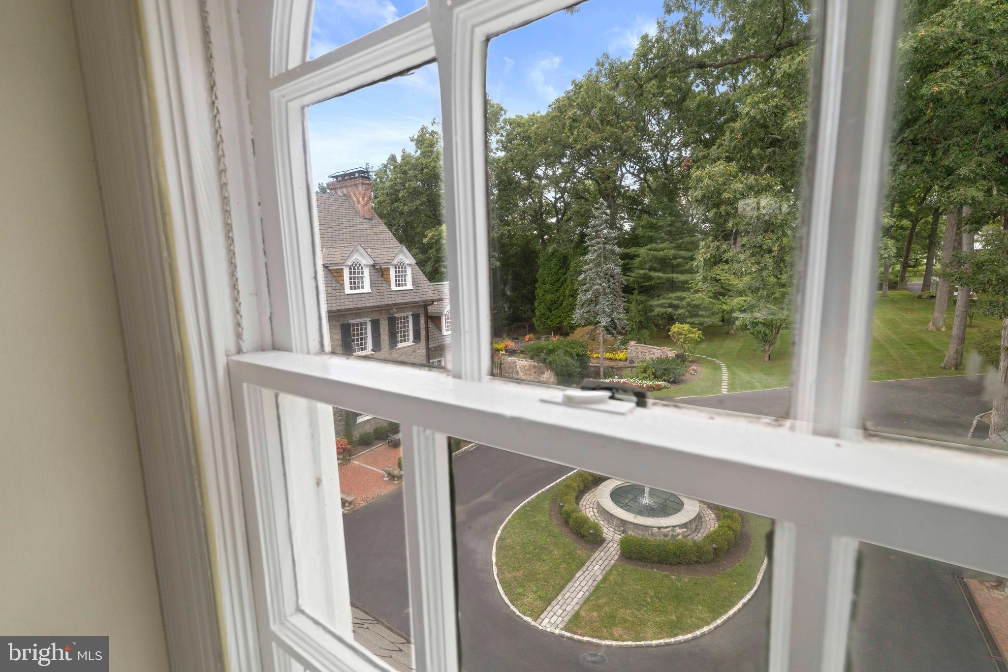 GWYNEDD VALLEY - Residential