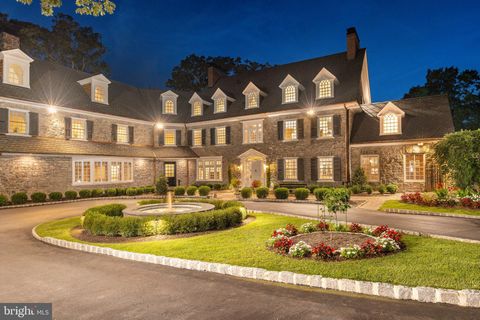 1336 GYPSY HILL ROAD AMBLER PA 19002