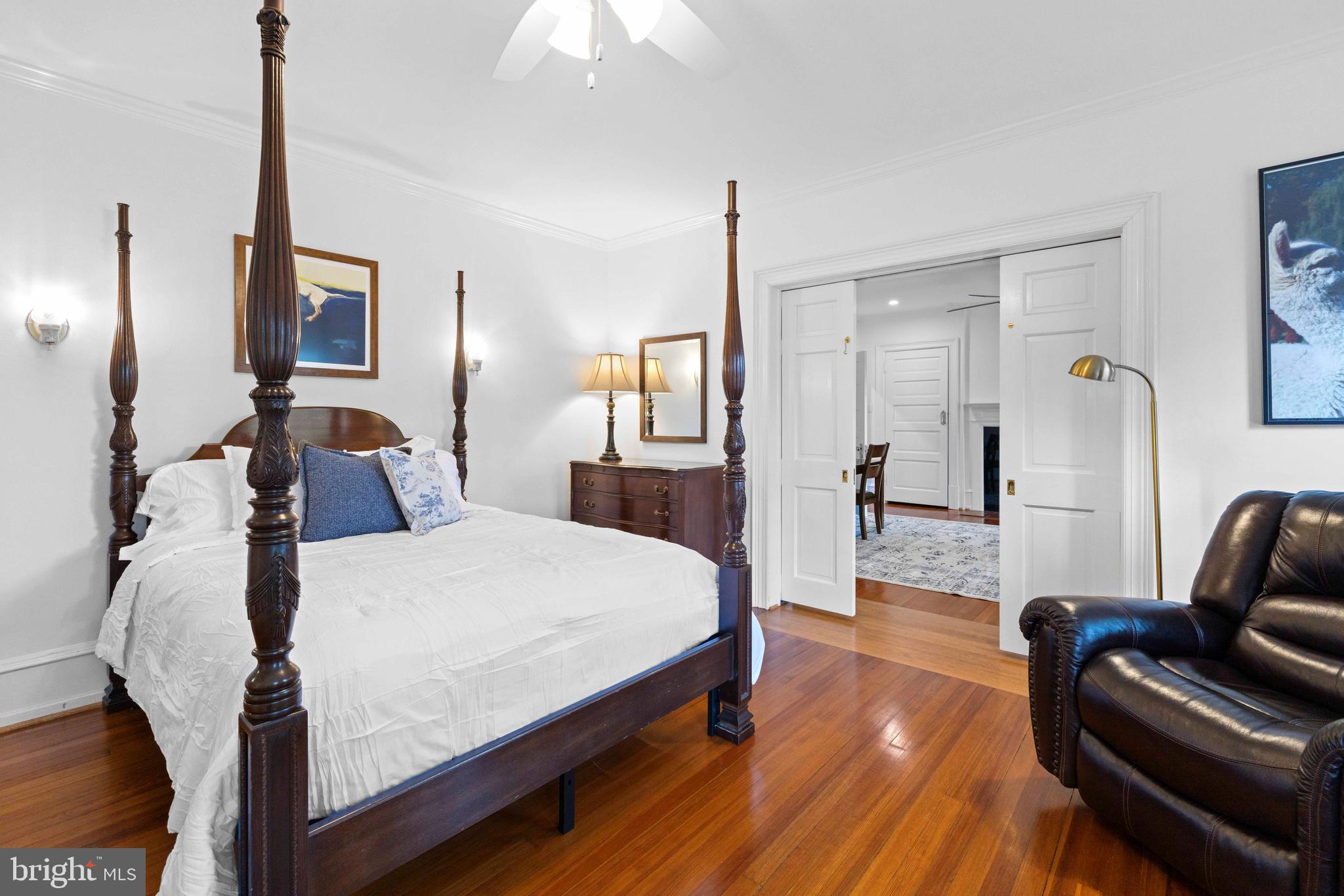 GWYNEDD VALLEY - Residential