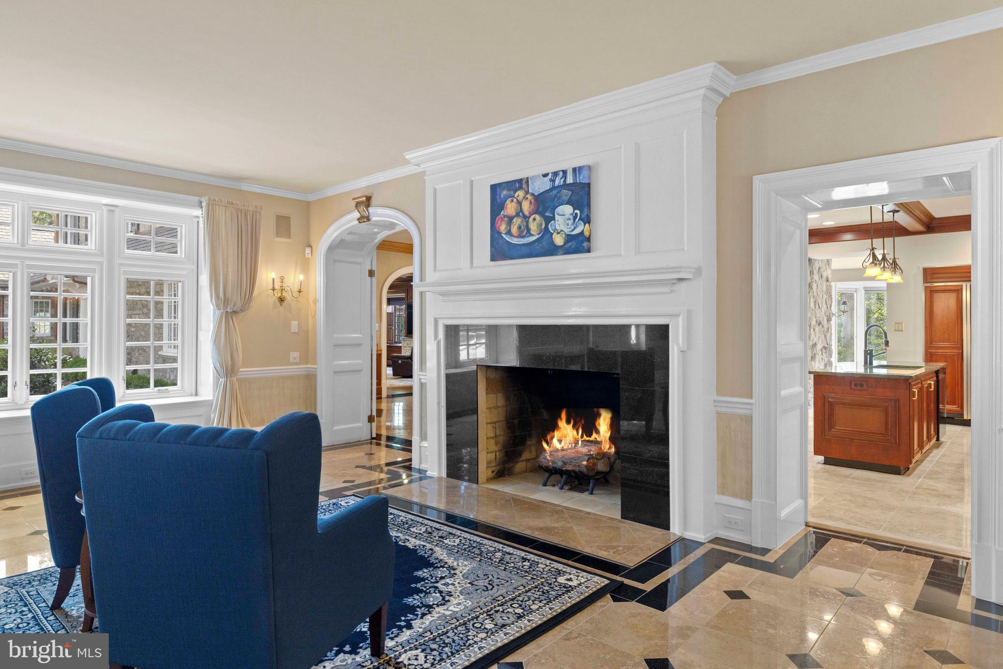 GWYNEDD VALLEY - Residential