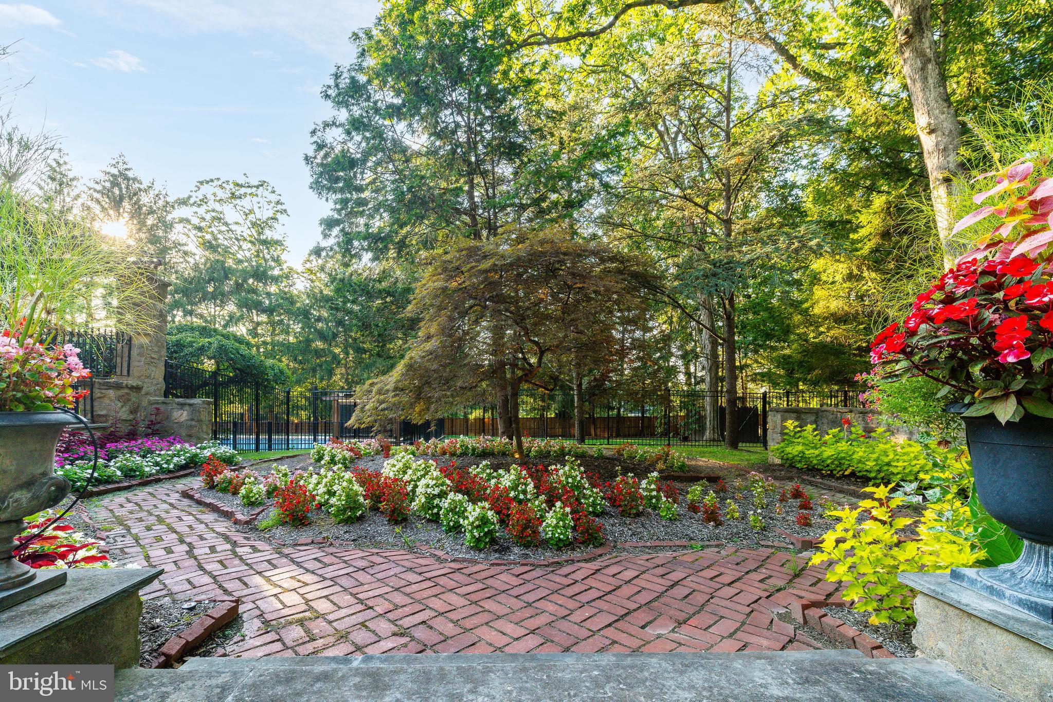 GWYNEDD VALLEY - Residential