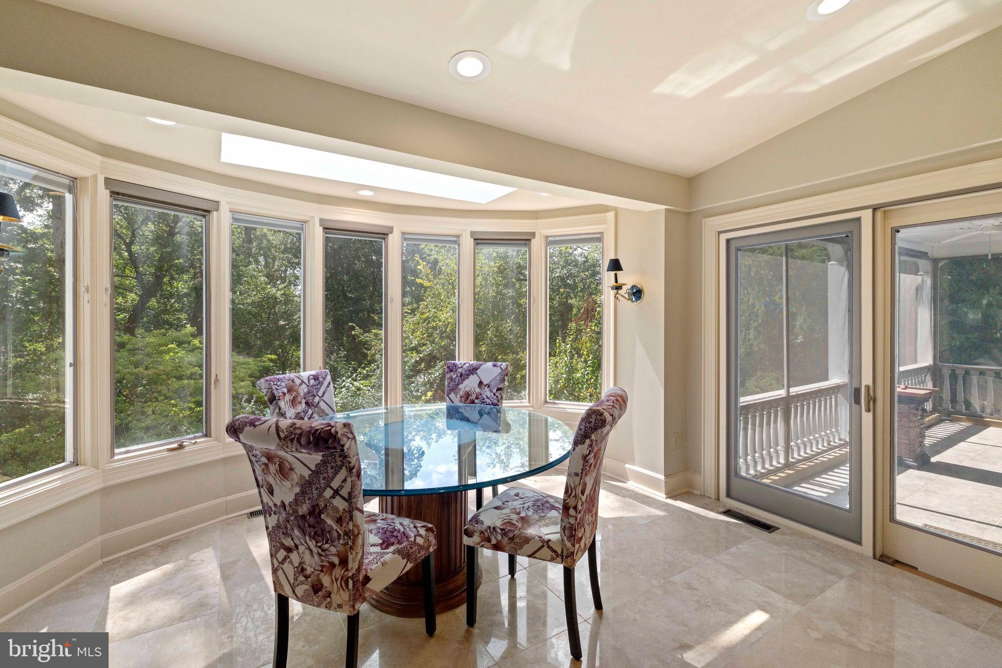 GWYNEDD VALLEY - Residential