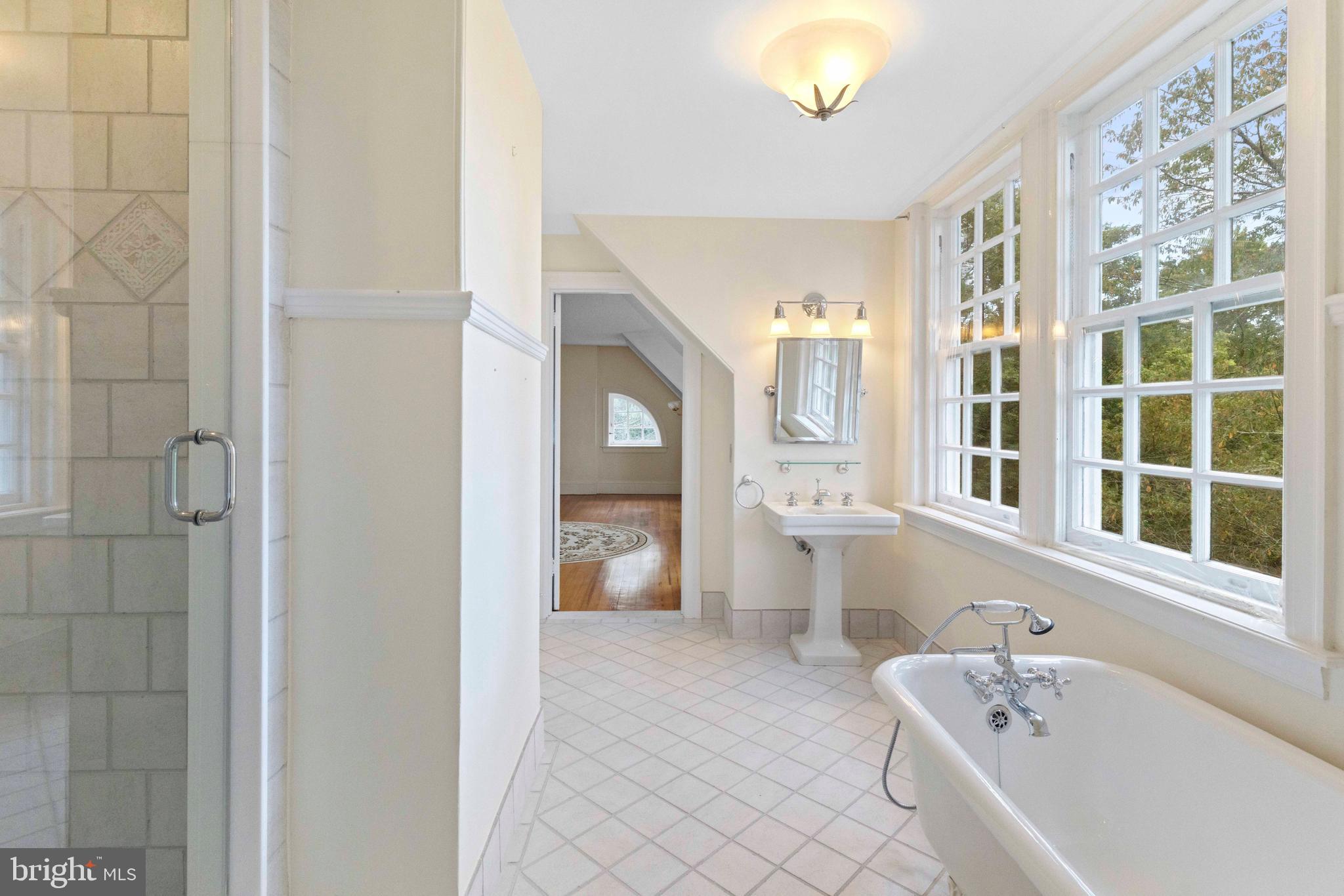 GWYNEDD VALLEY - Residential