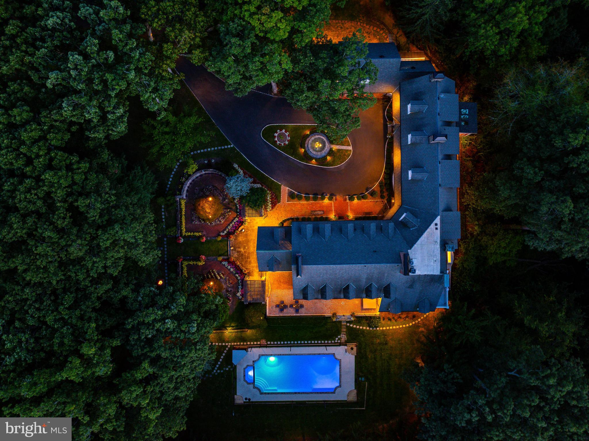 GWYNEDD VALLEY - Residential