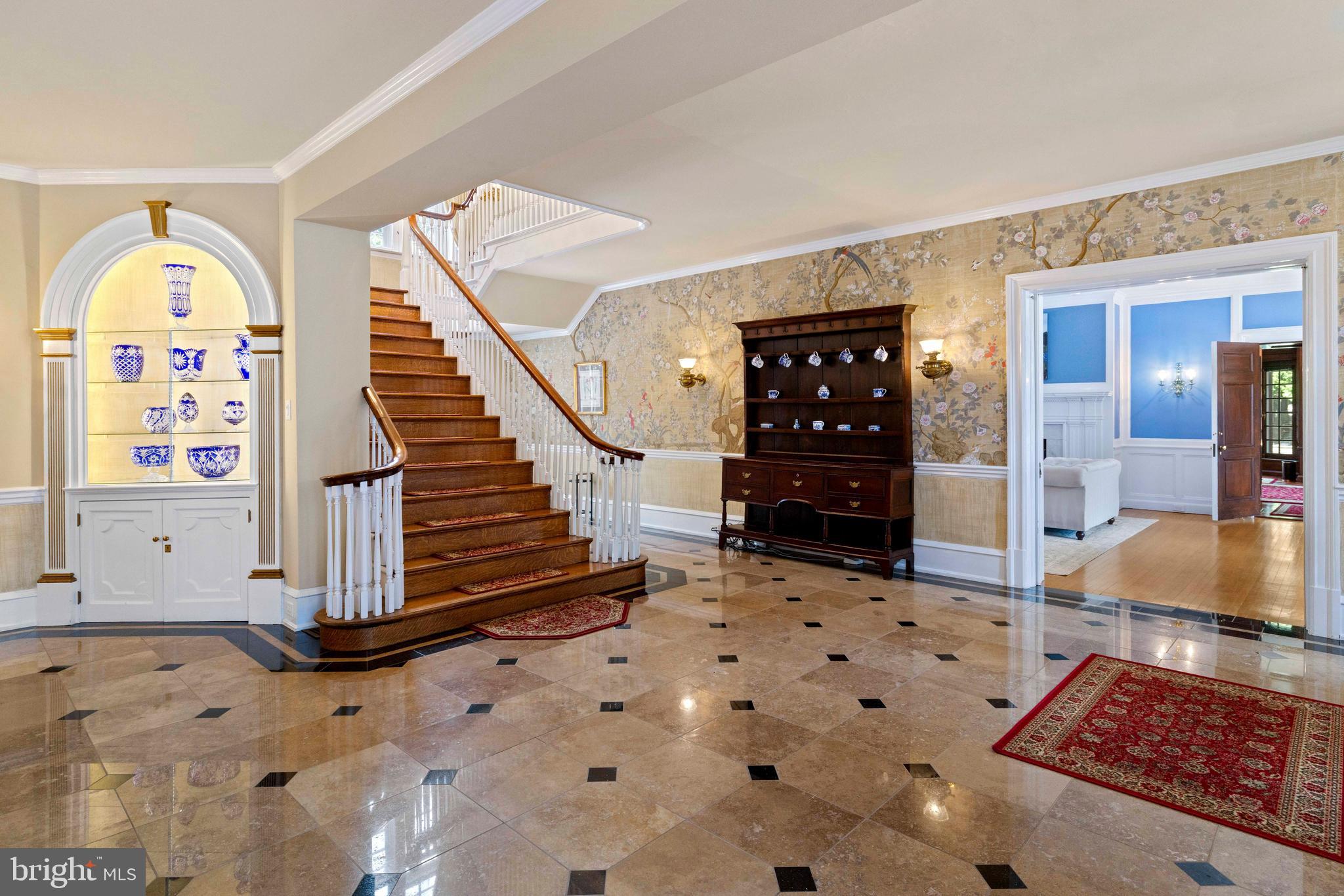 GWYNEDD VALLEY - Residential