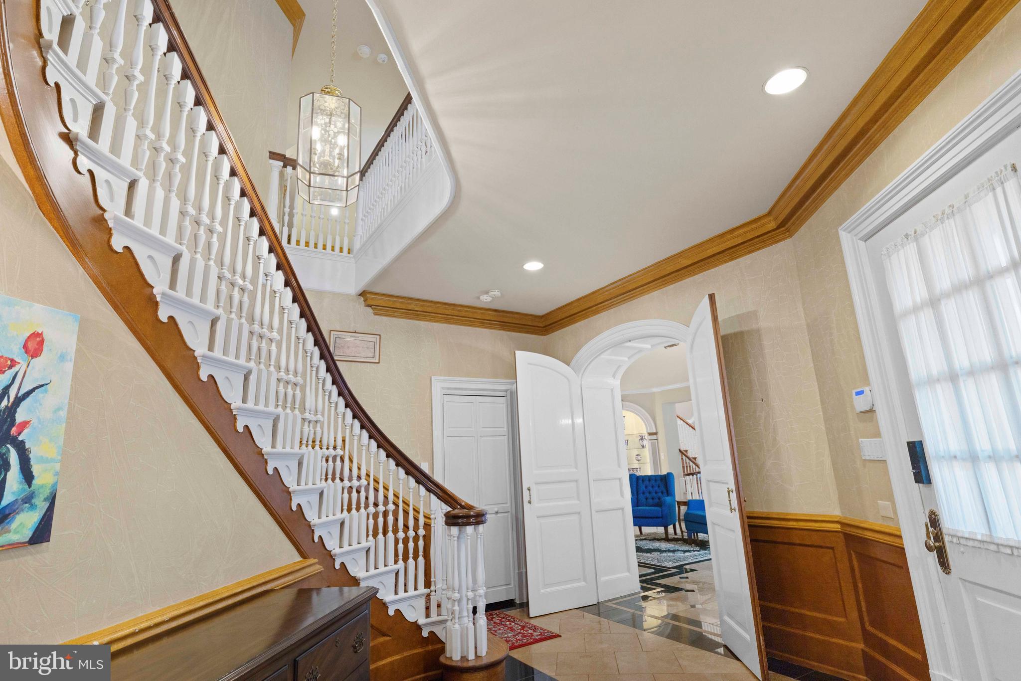 GWYNEDD VALLEY - Residential