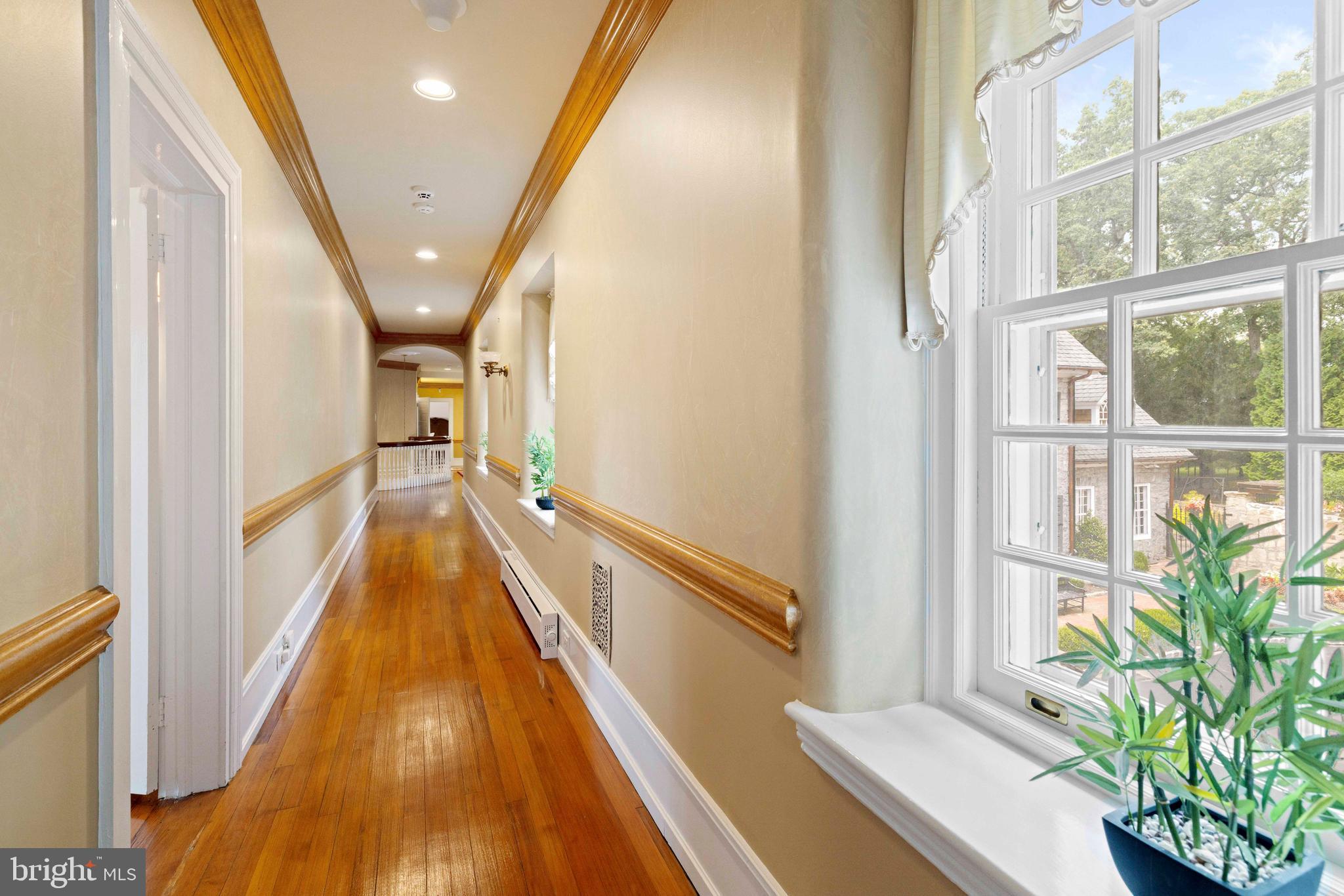 GWYNEDD VALLEY - Residential