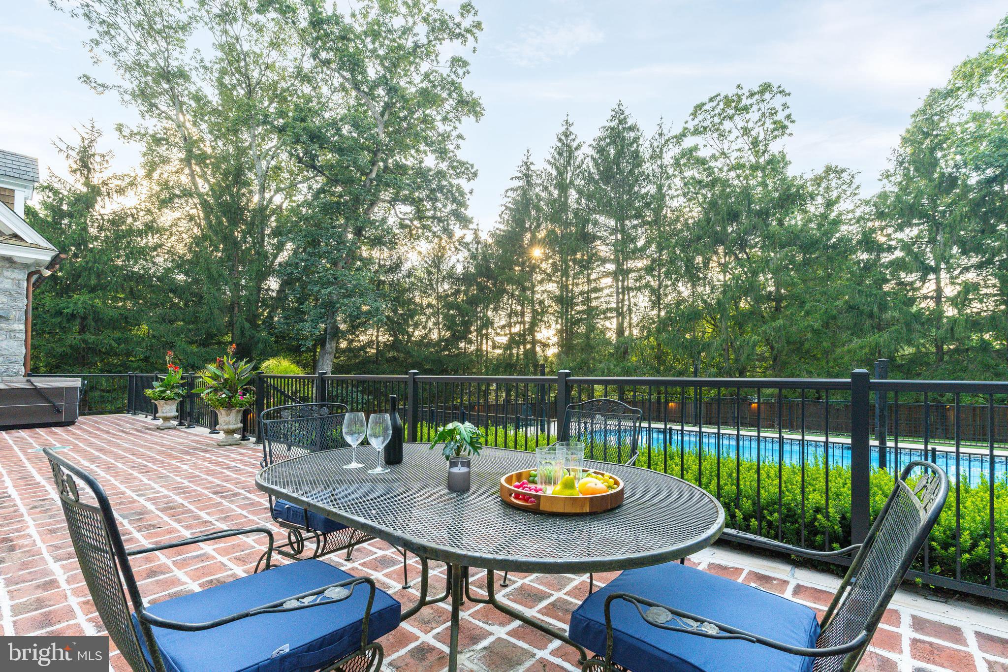 GWYNEDD VALLEY - Residential