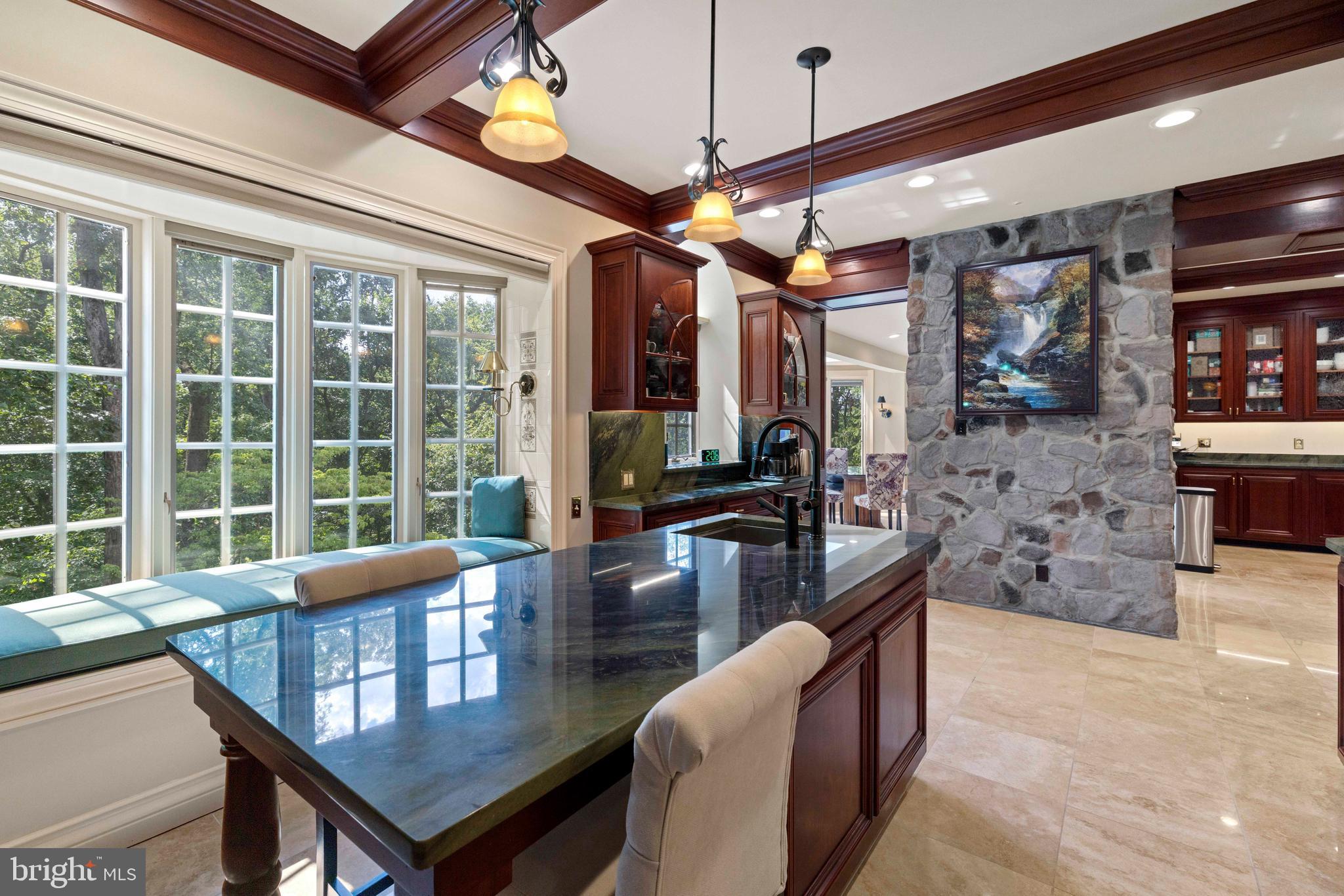 GWYNEDD VALLEY - Residential