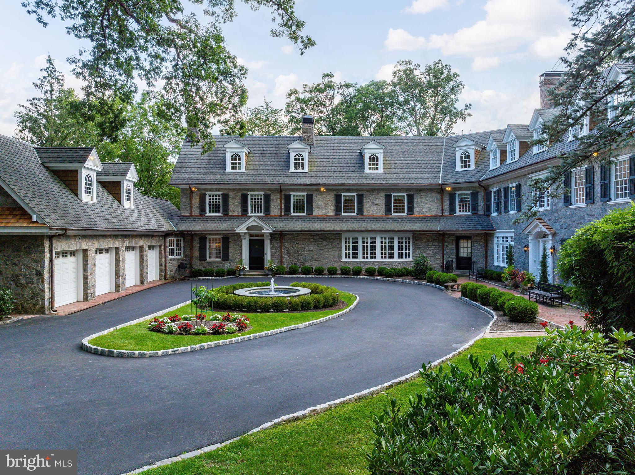 GWYNEDD VALLEY - Residential