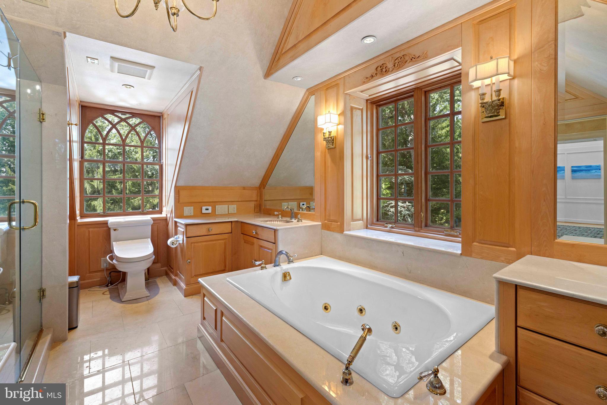 GWYNEDD VALLEY - Residential