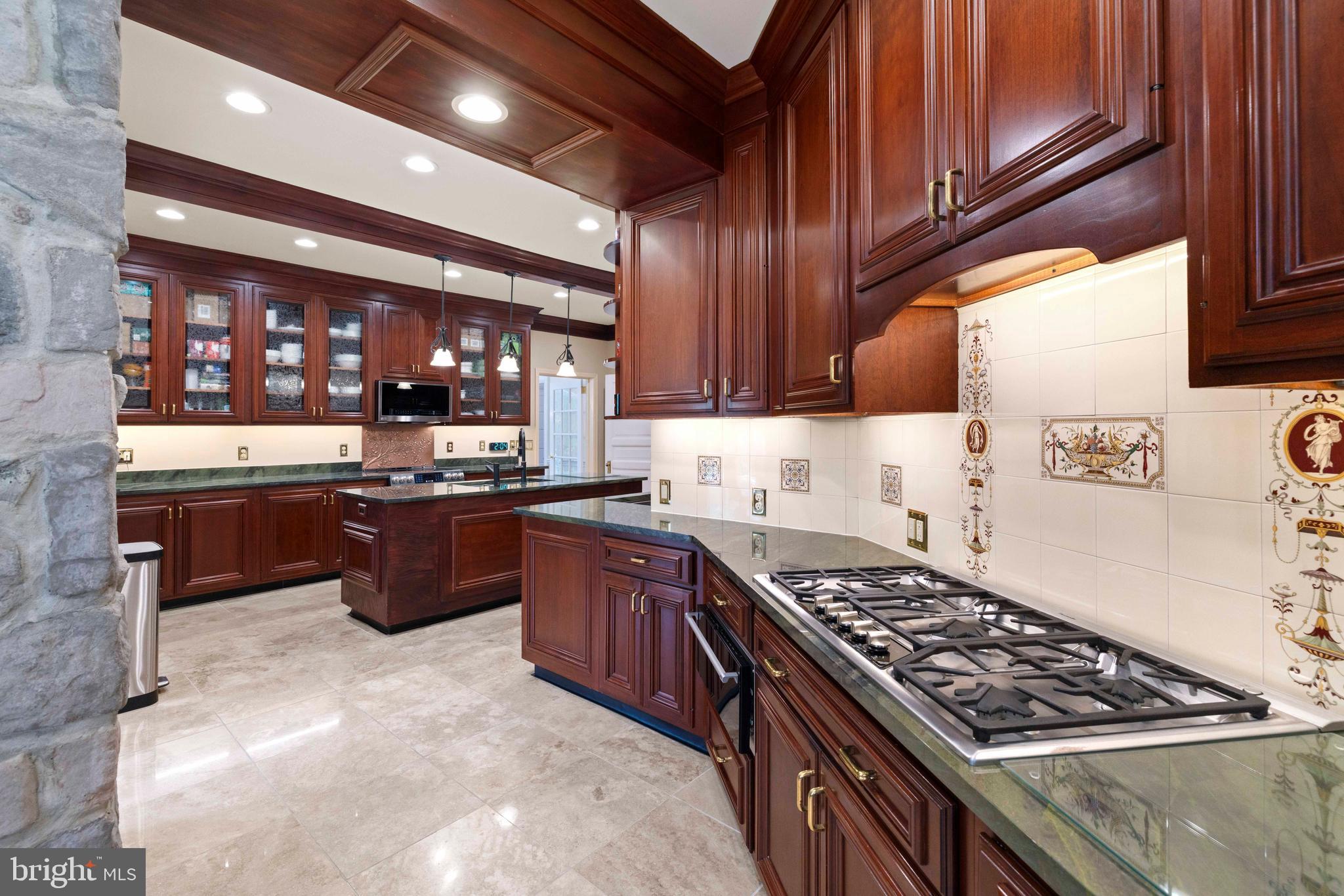 GWYNEDD VALLEY - Residential