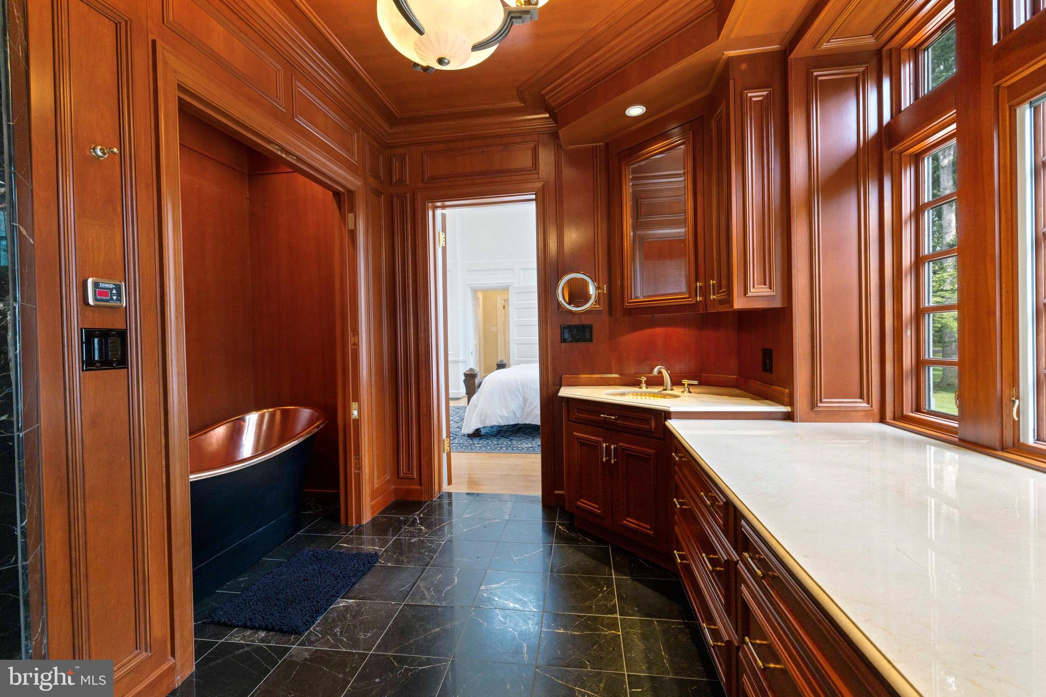 GWYNEDD VALLEY - Residential