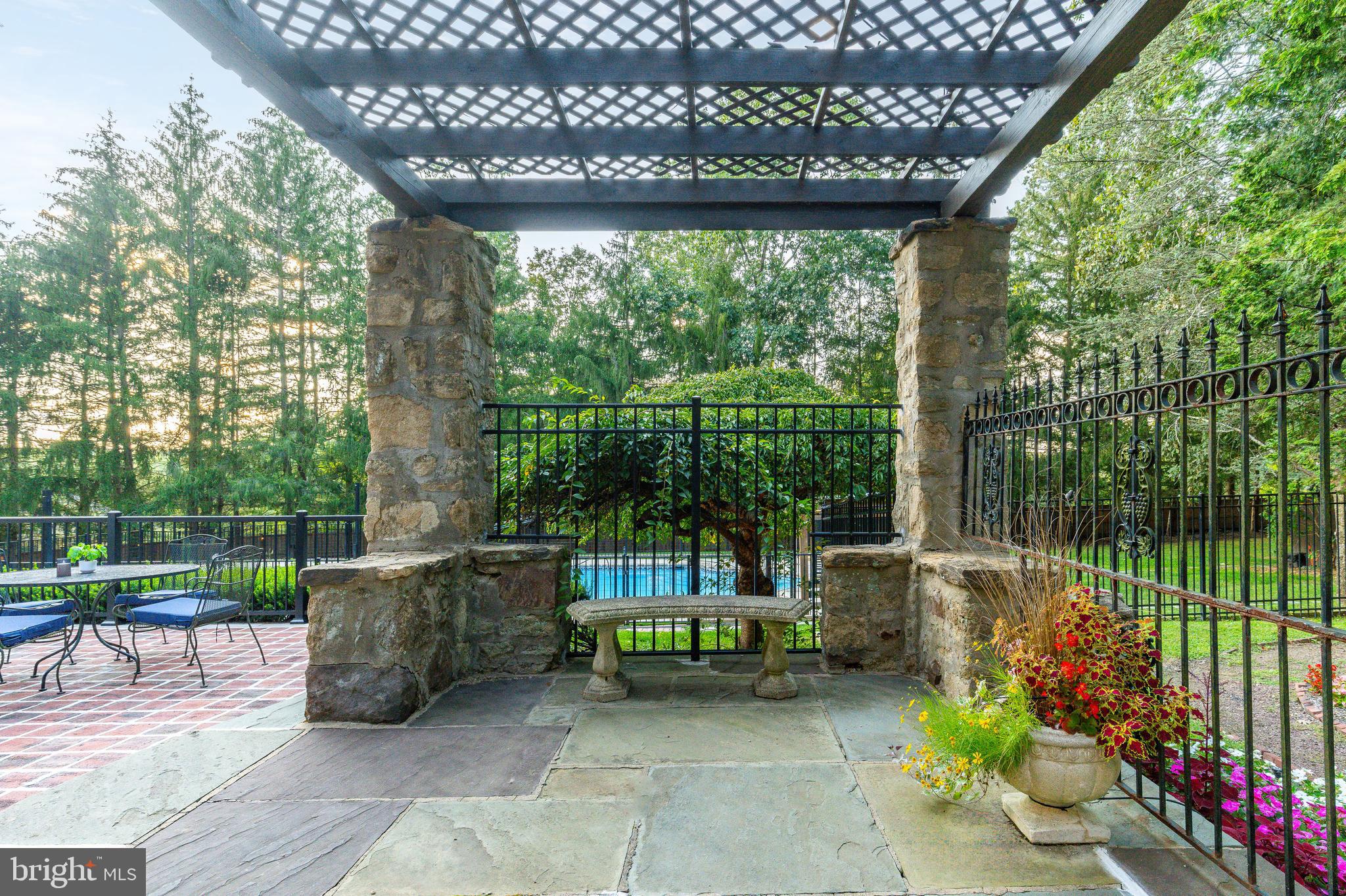 GWYNEDD VALLEY - Residential