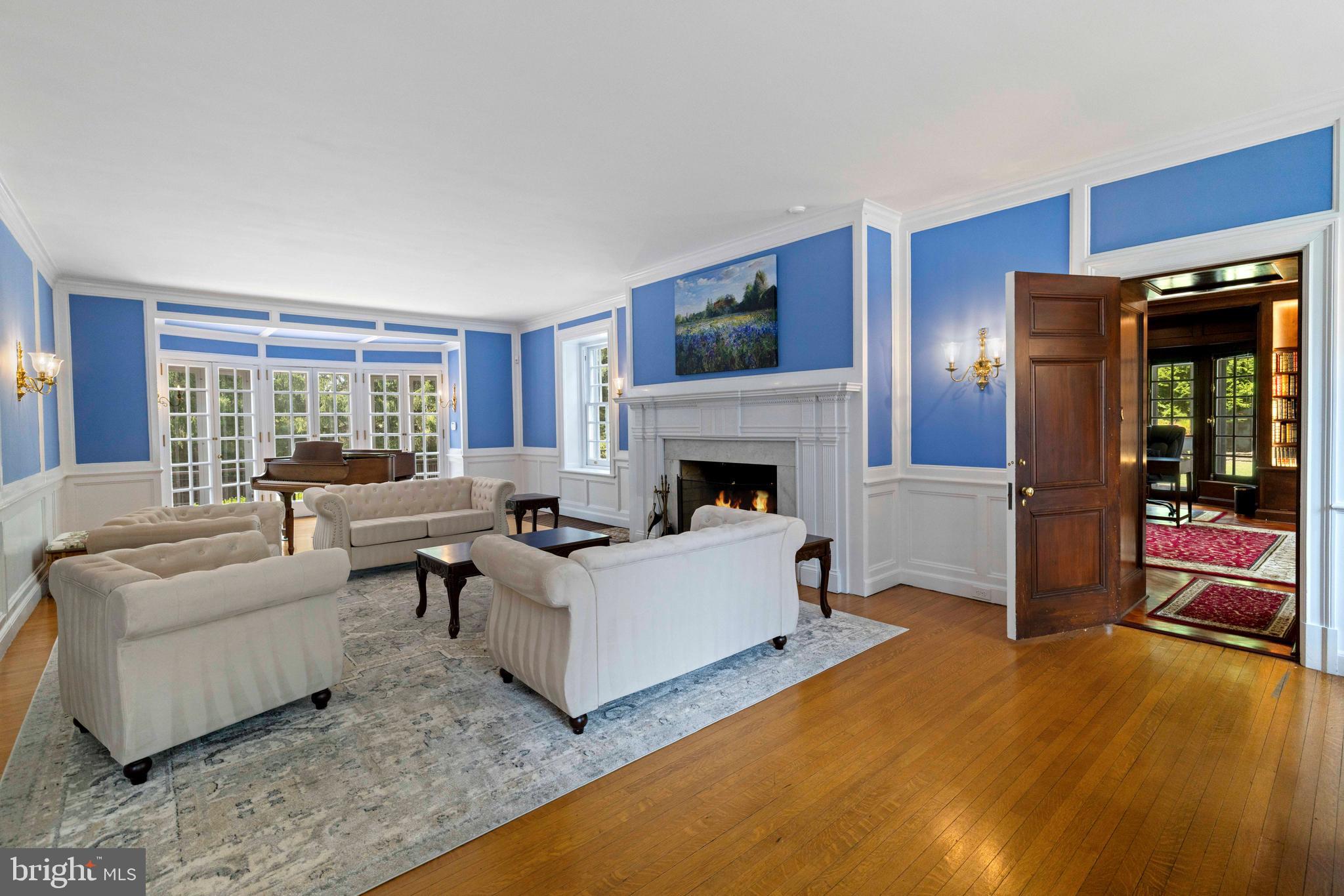 GWYNEDD VALLEY - Residential