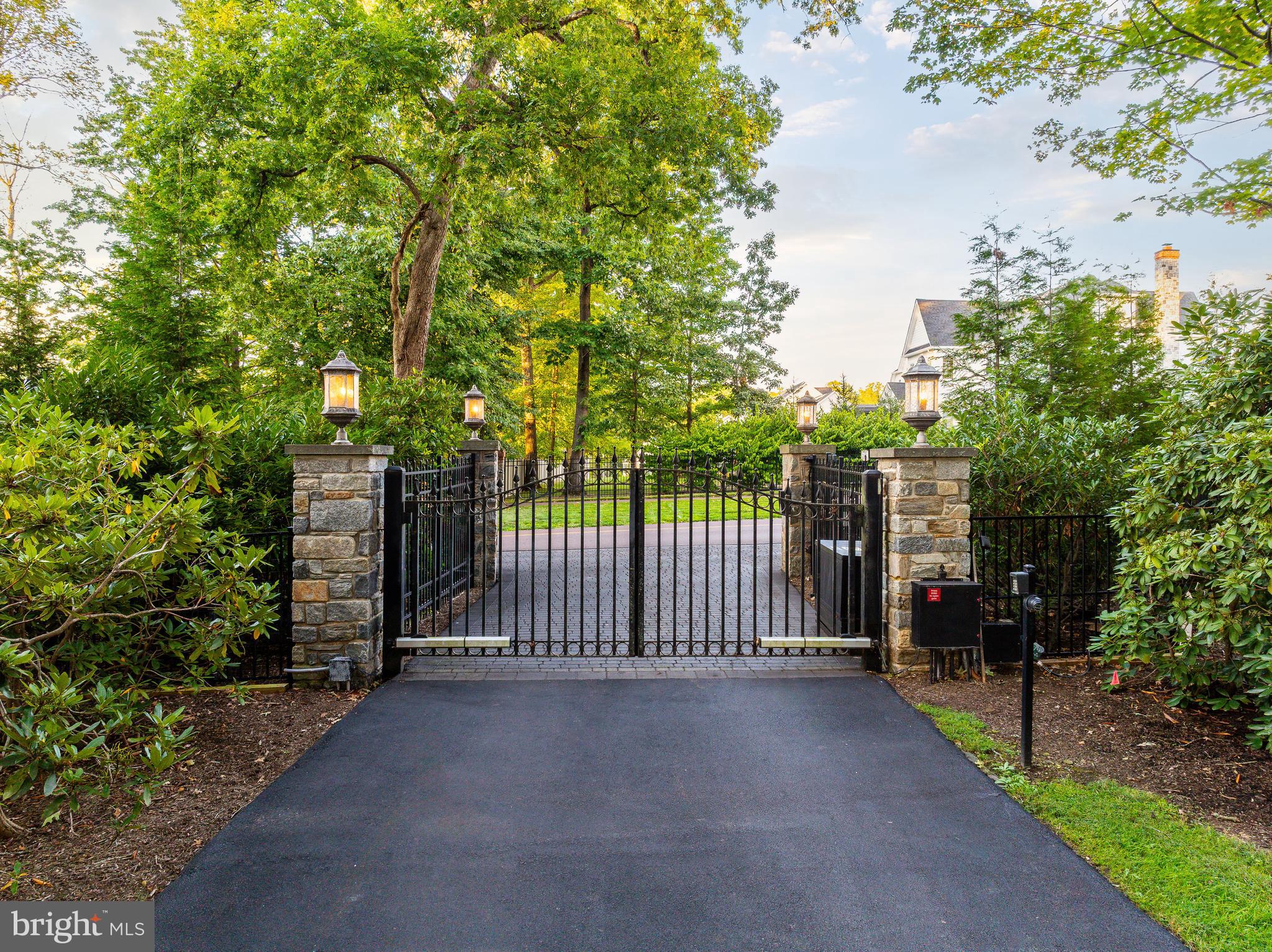 GWYNEDD VALLEY - Residential