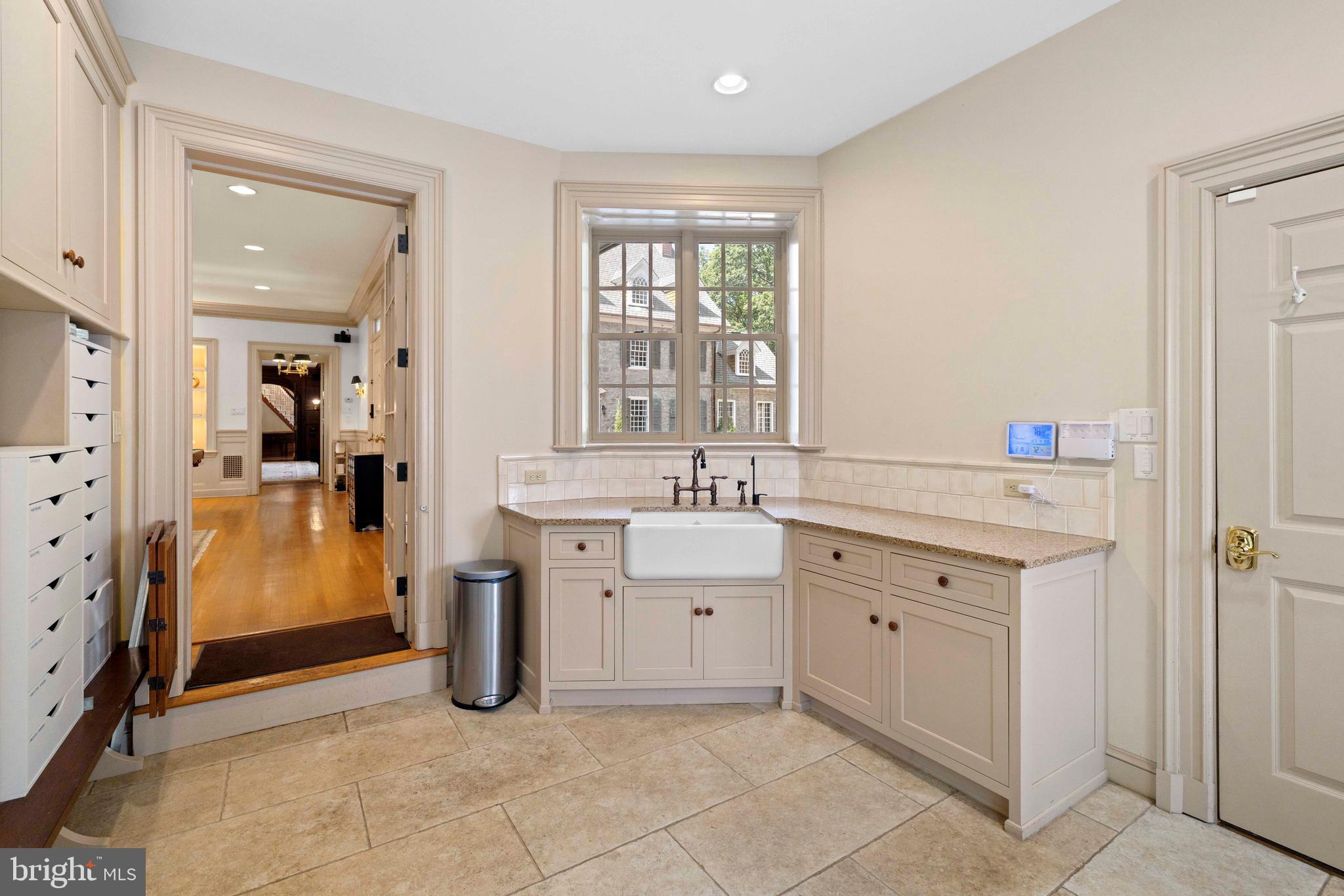 GWYNEDD VALLEY - Residential