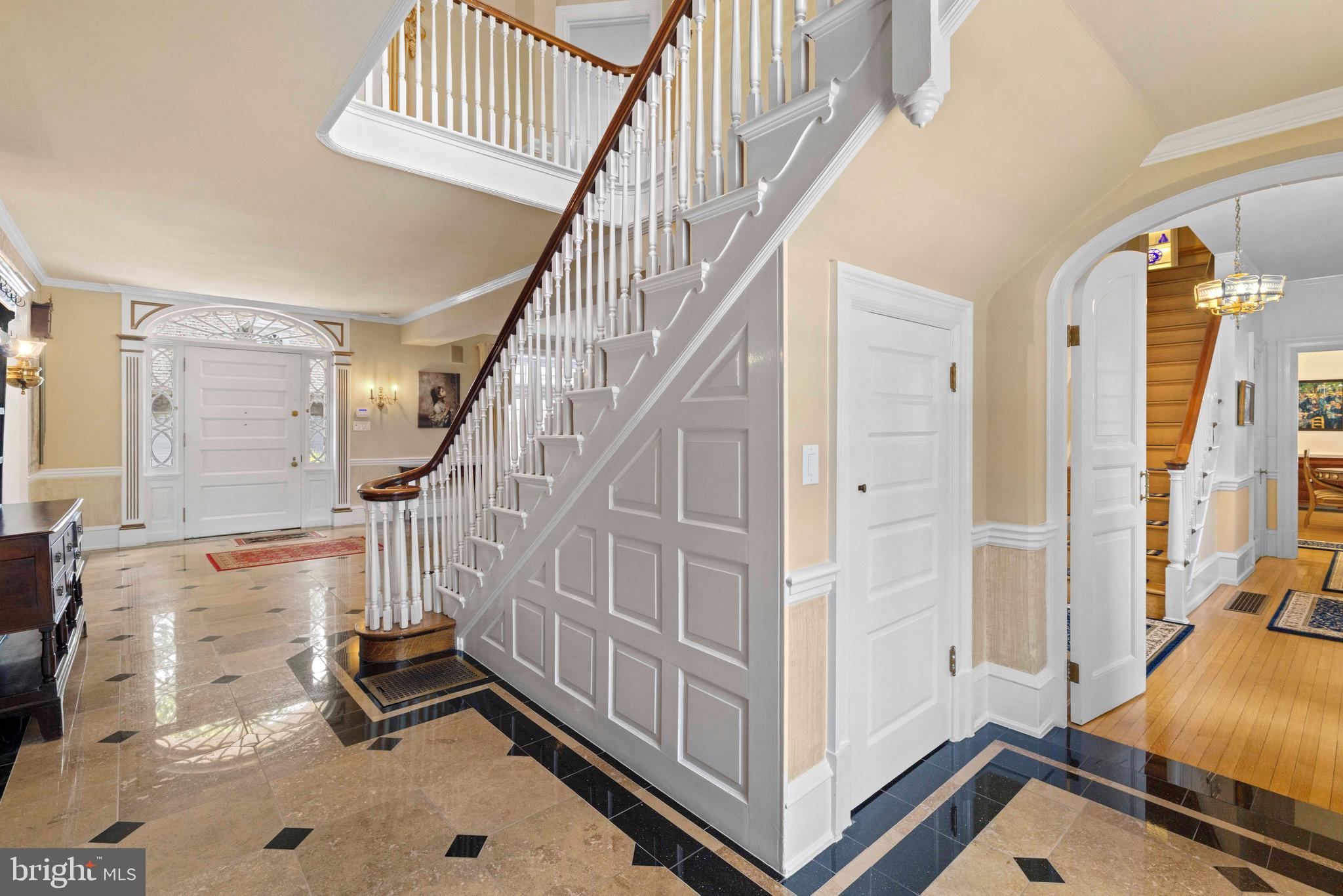 GWYNEDD VALLEY - Residential