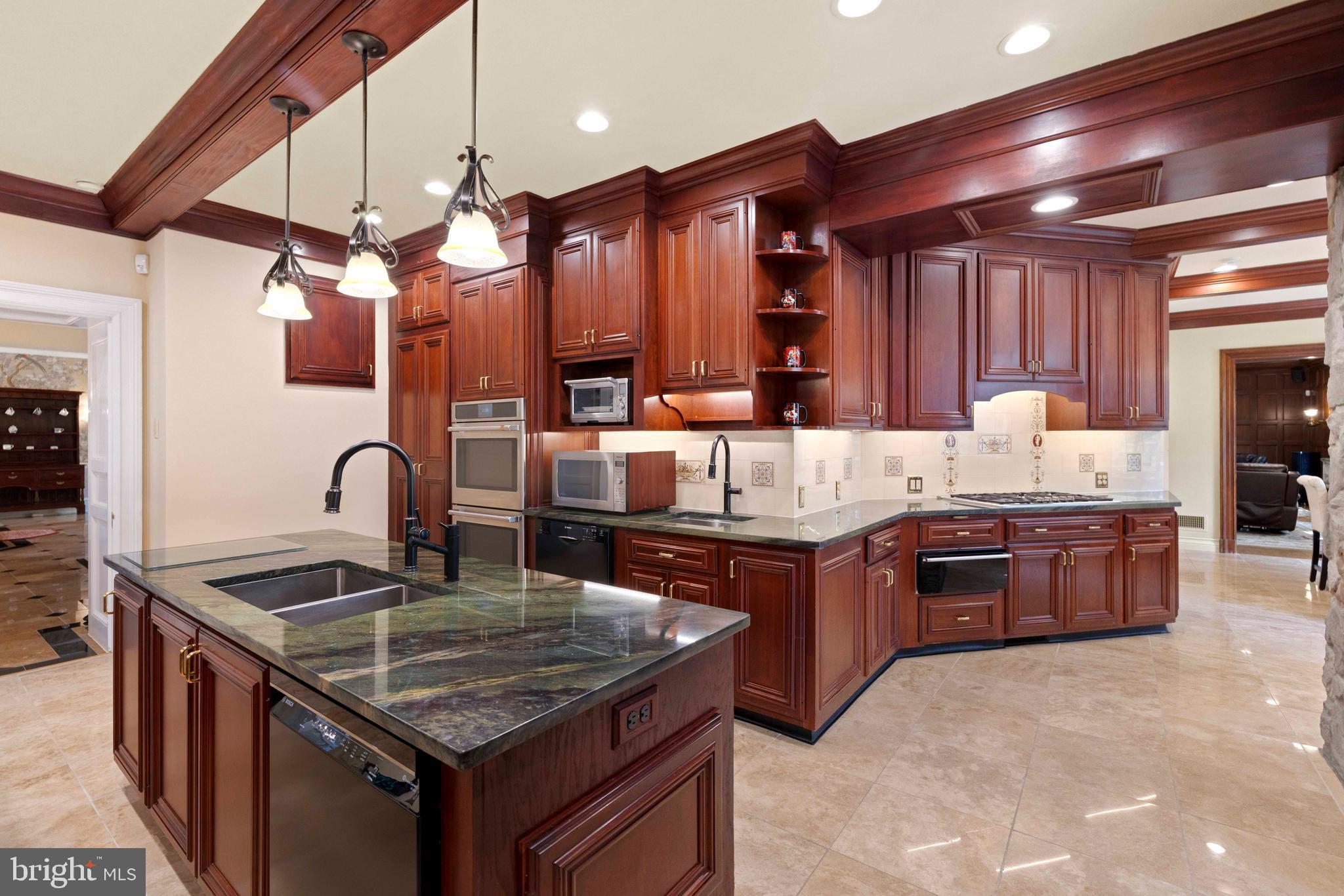 GWYNEDD VALLEY - Residential