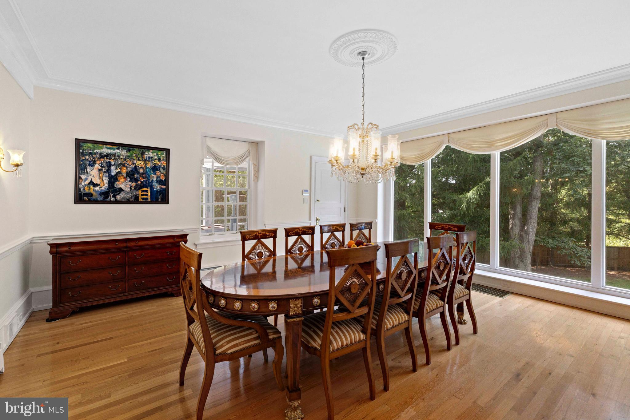 GWYNEDD VALLEY - Residential