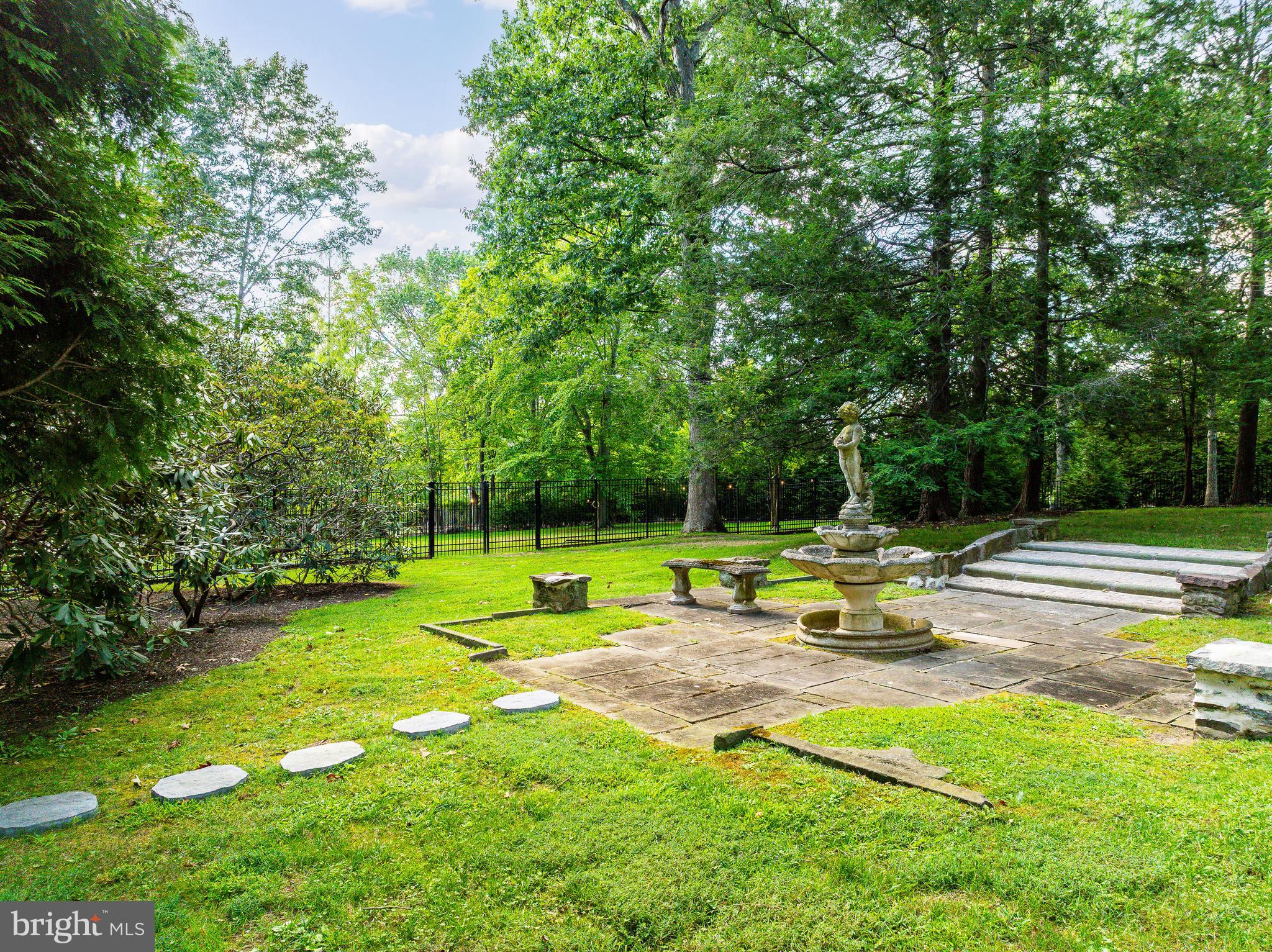 GWYNEDD VALLEY - Residential